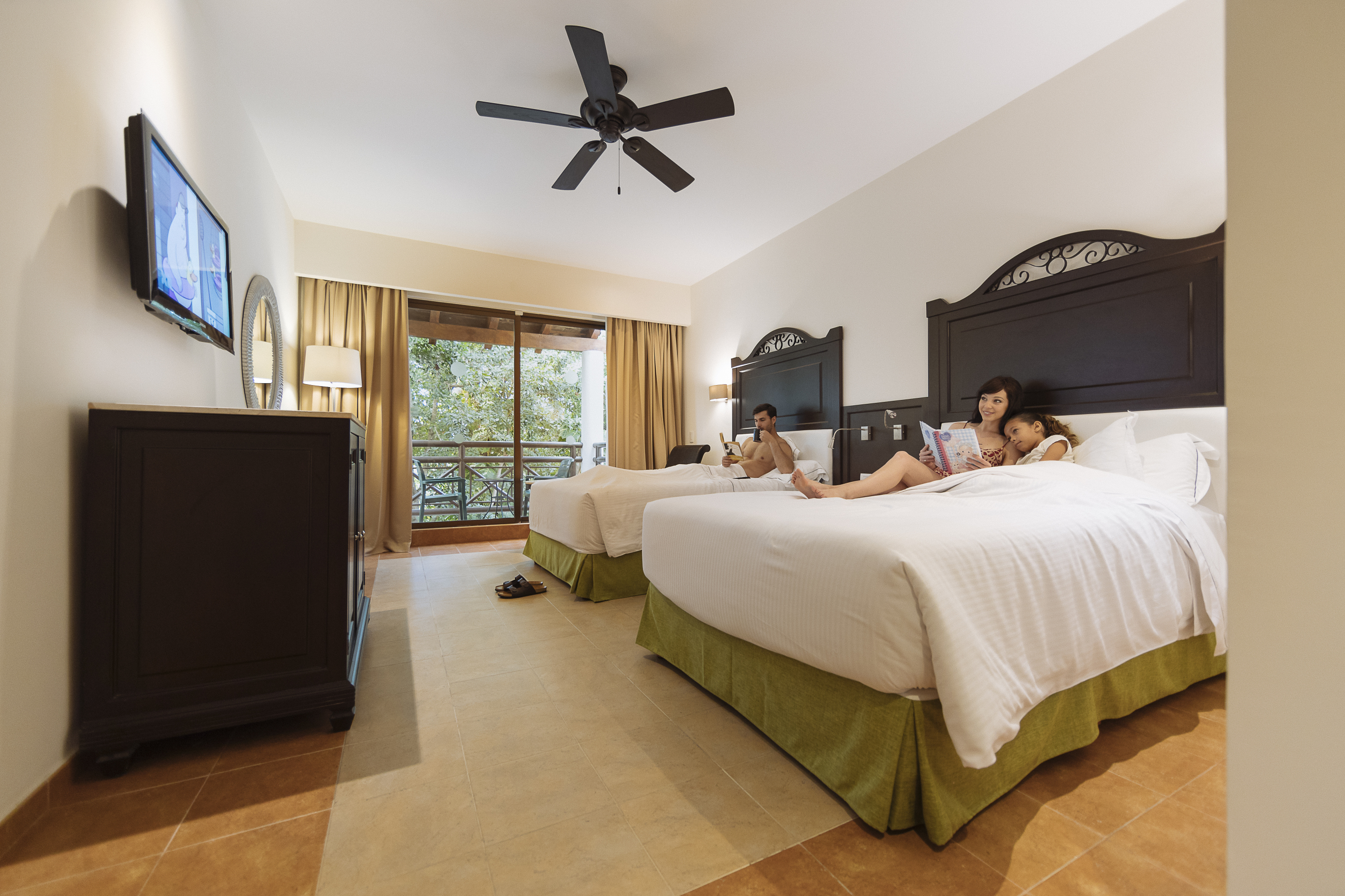 Room Deluxe