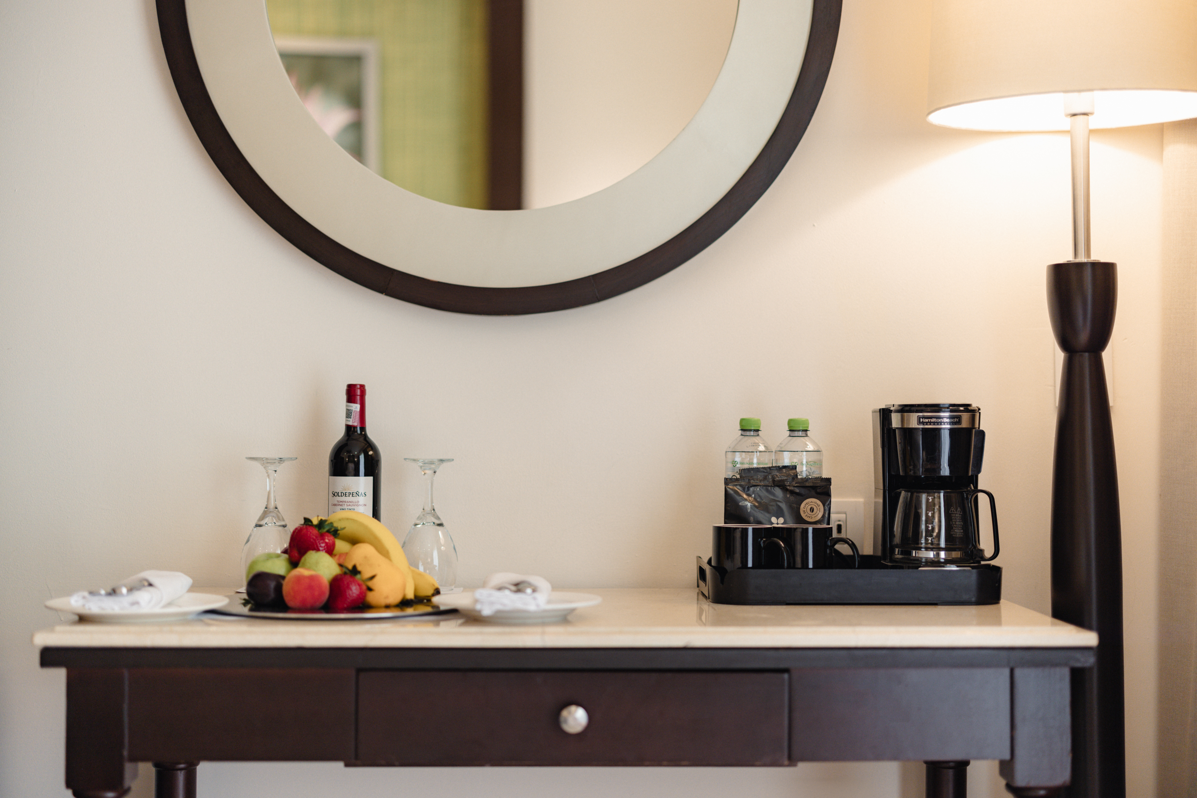 Room Luxury