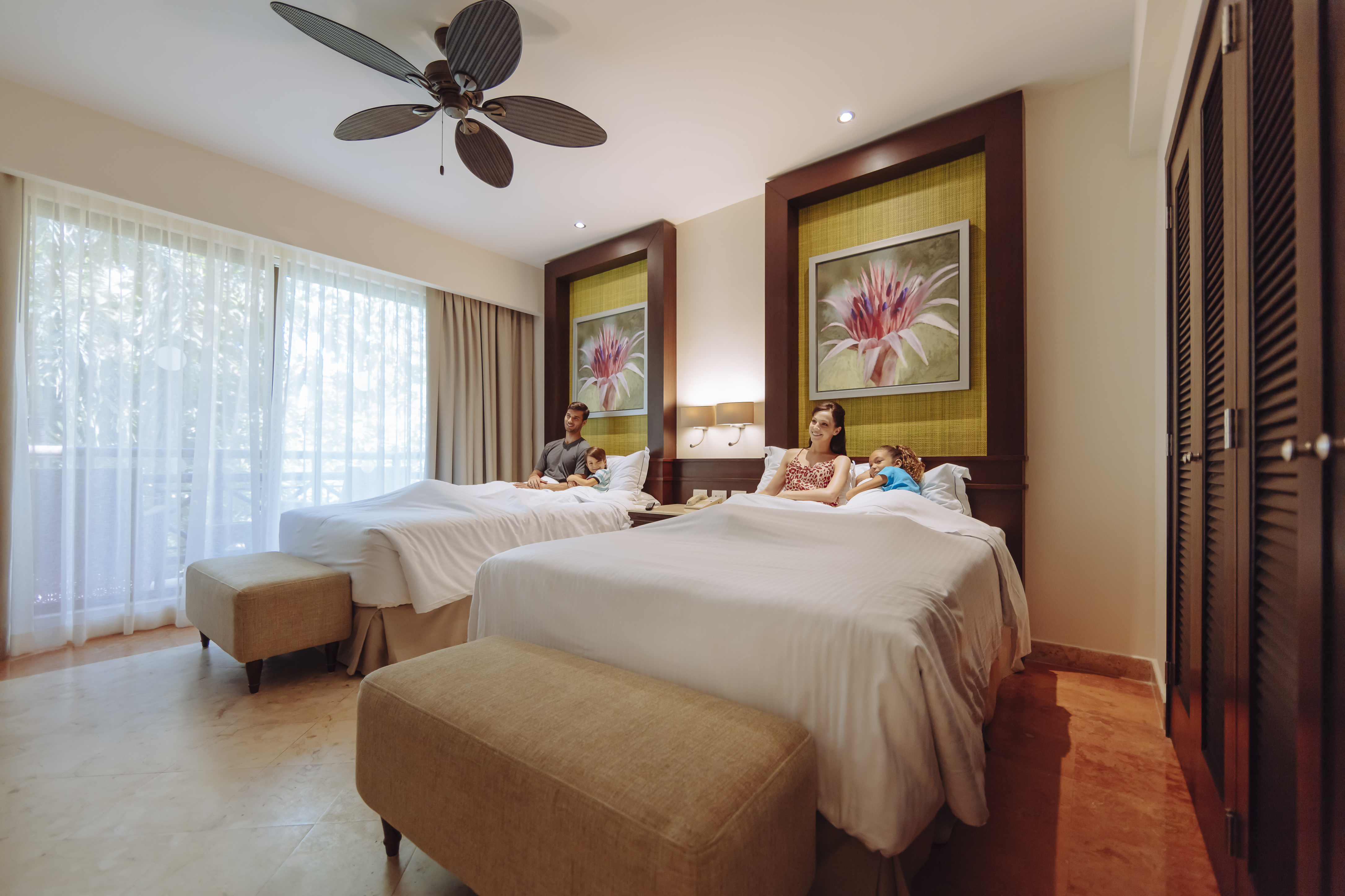 Room Luxury