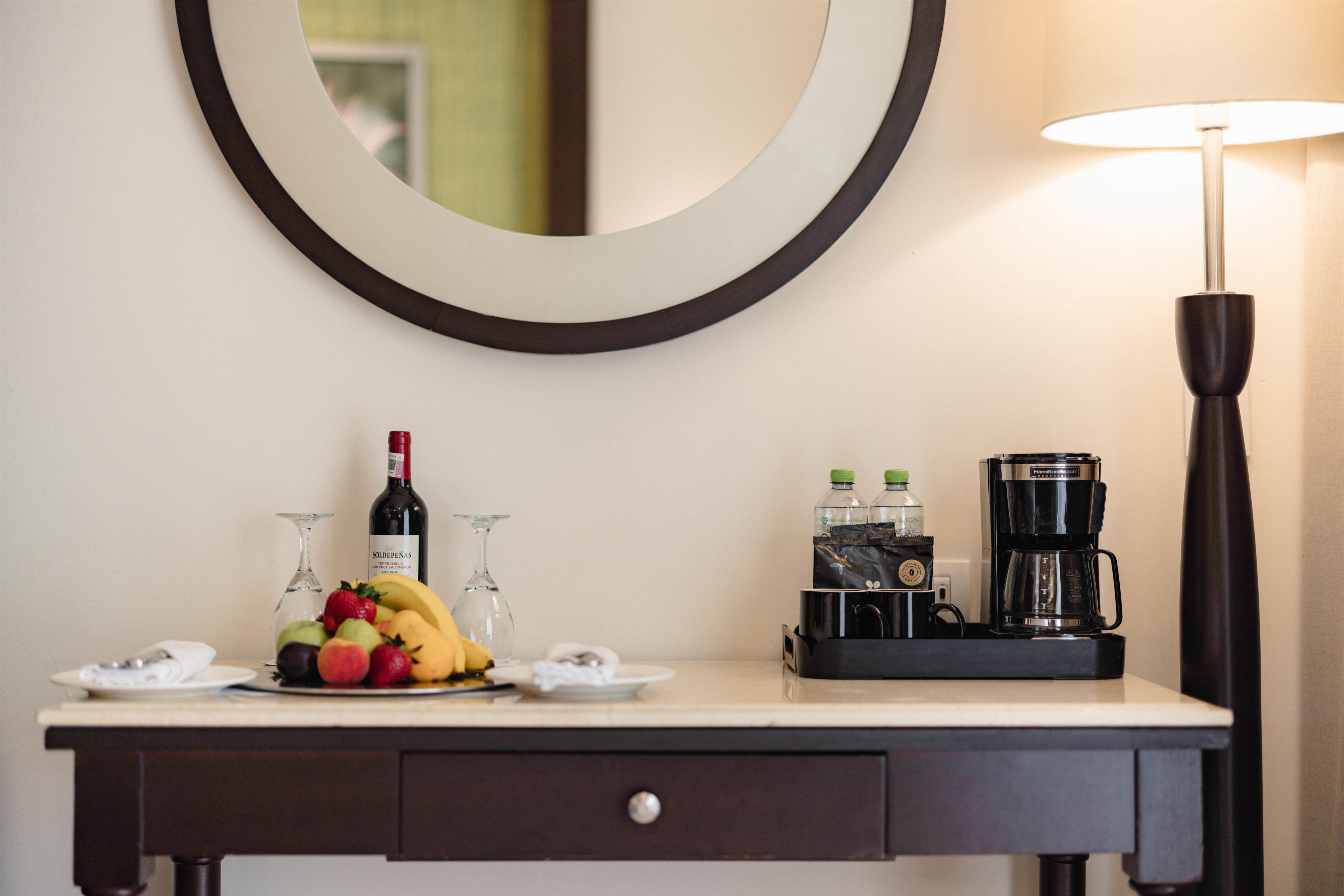Suite Standard