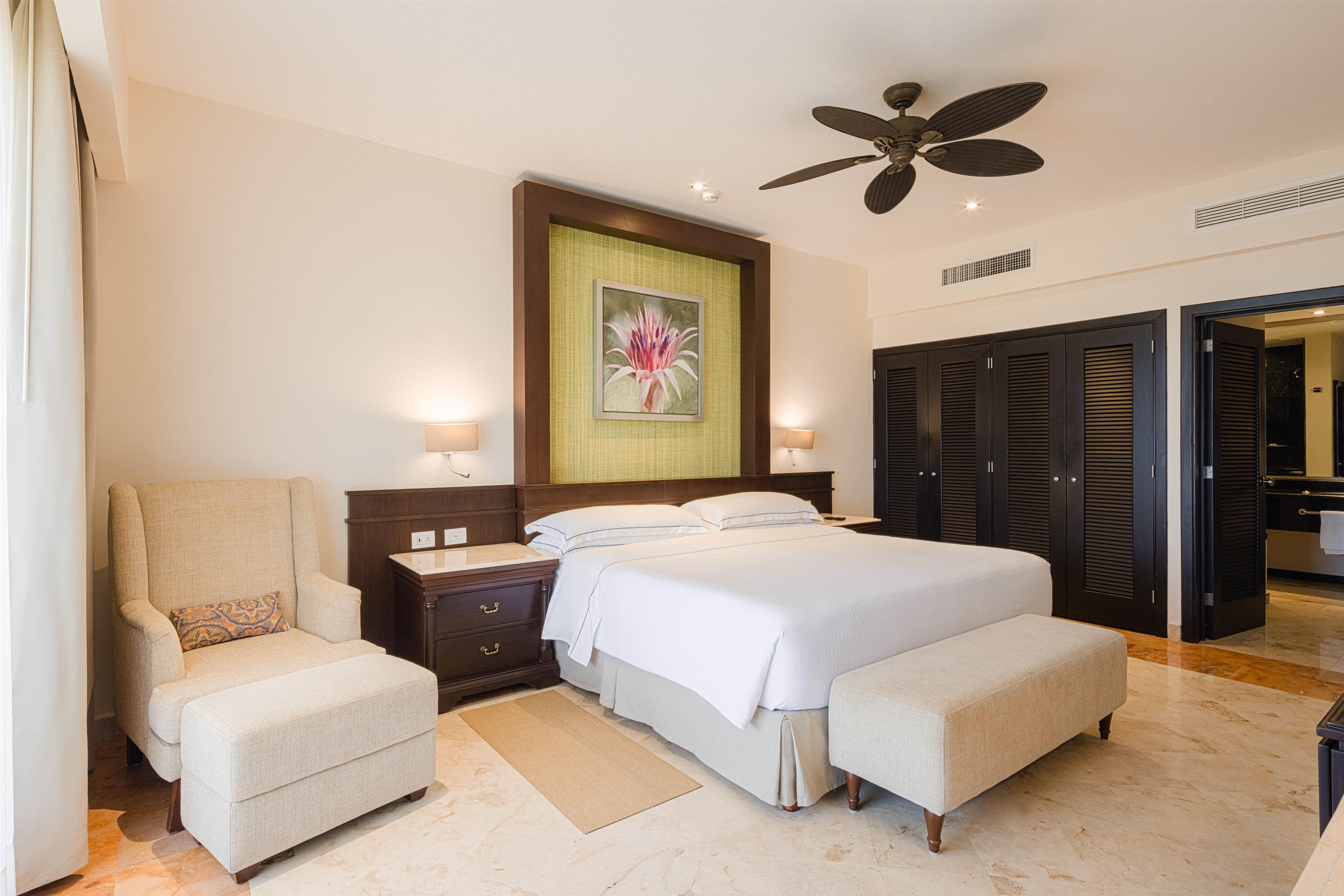 Suite Standard
