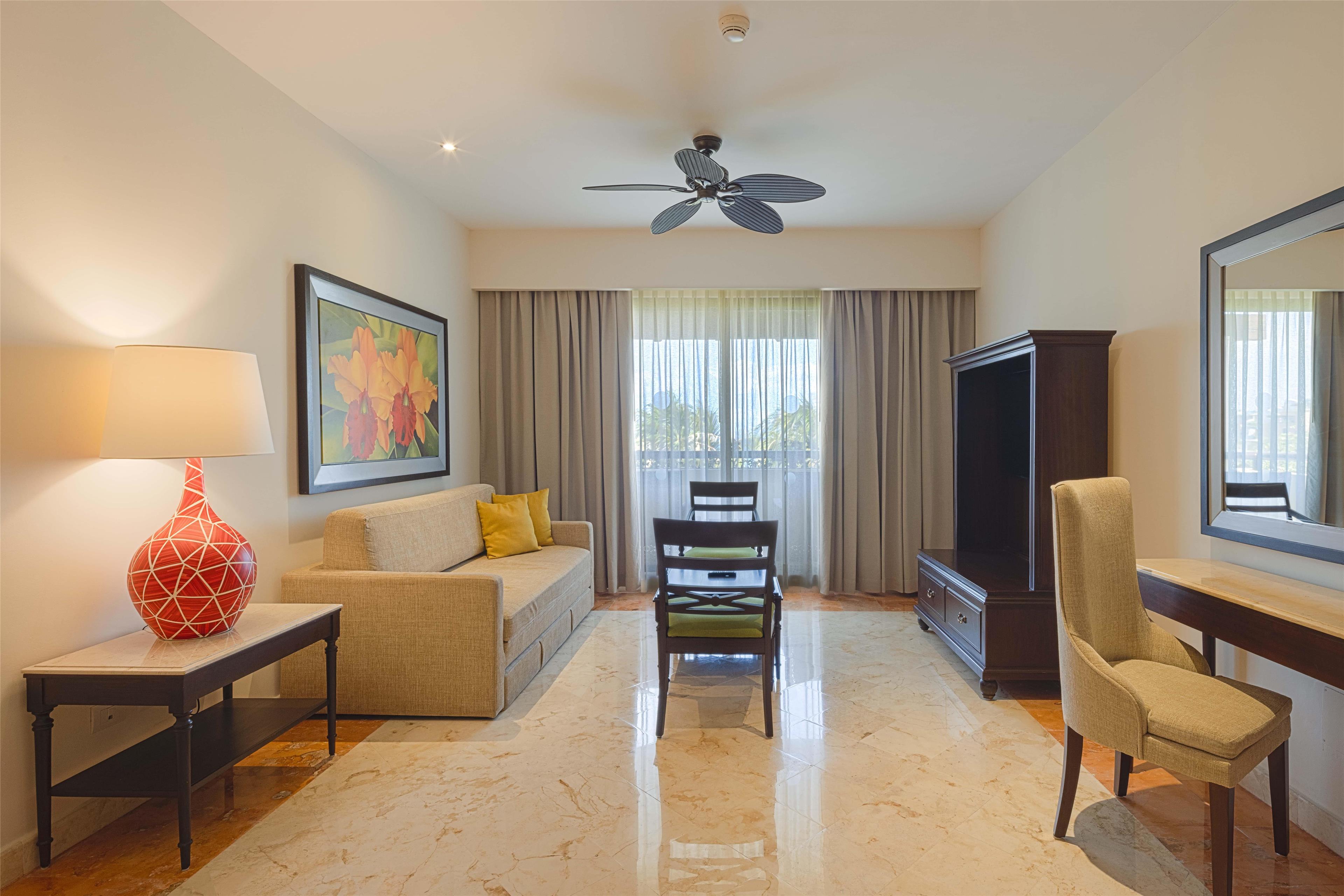 Suite Standard