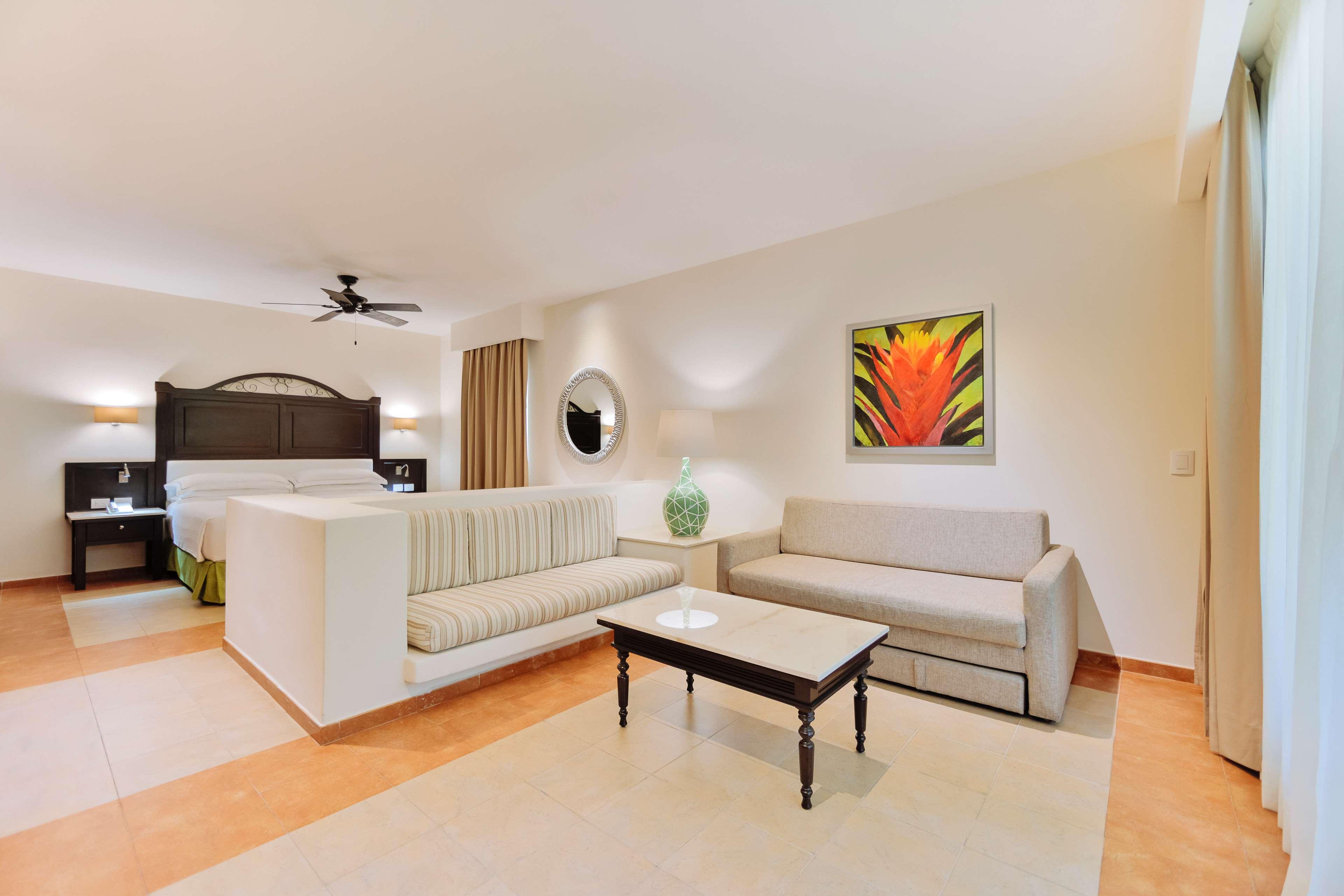 Junior Suite Standard