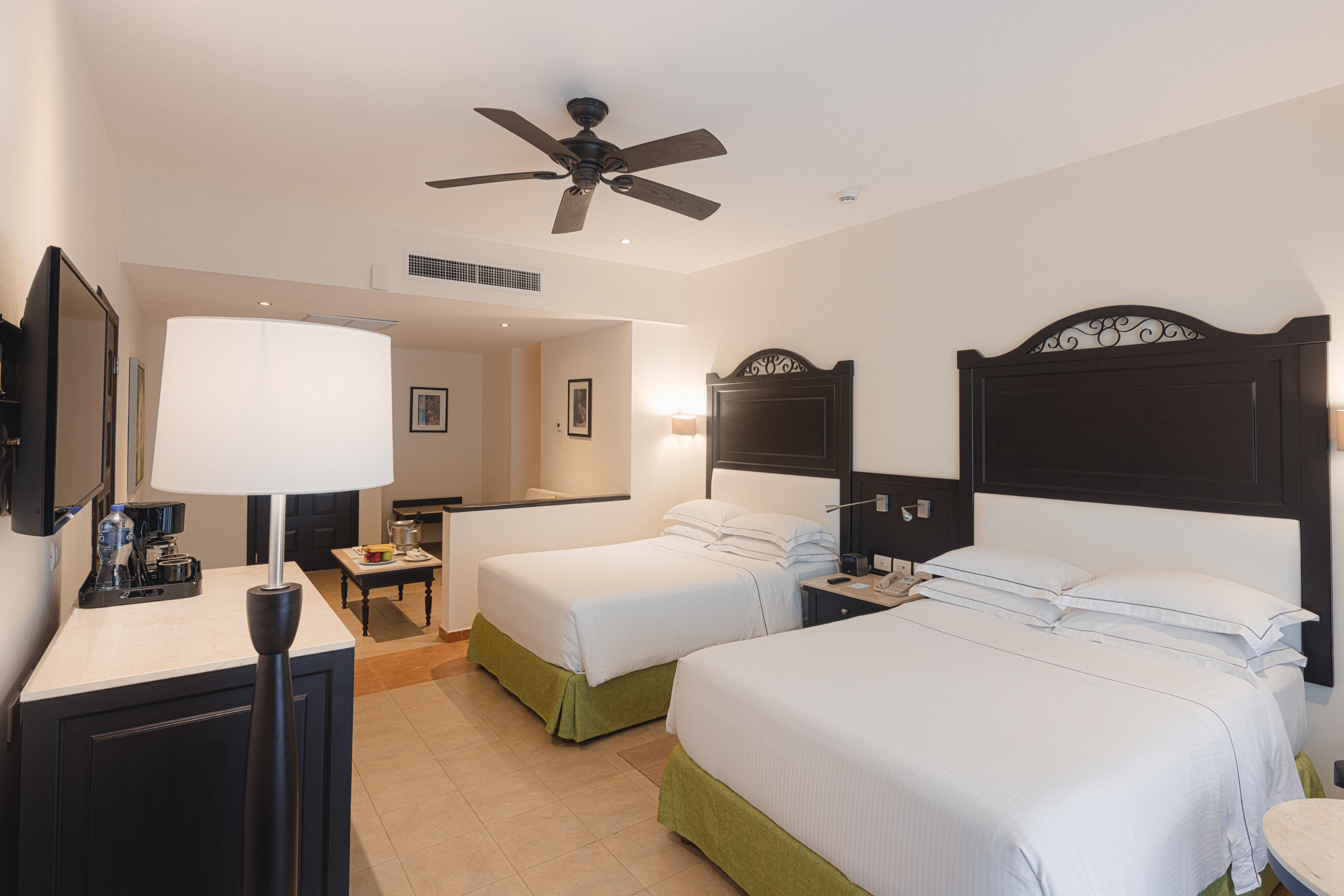 Junior Suite Standard