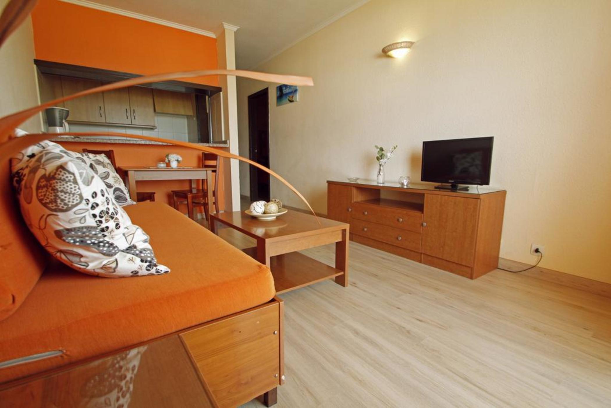 Apartment Two Bedrooms