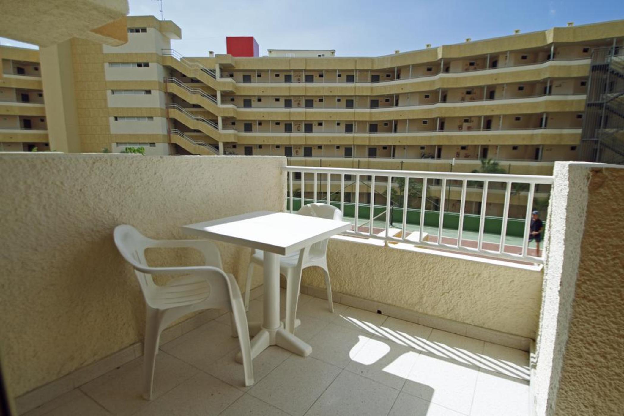 Apartment One Bedroom