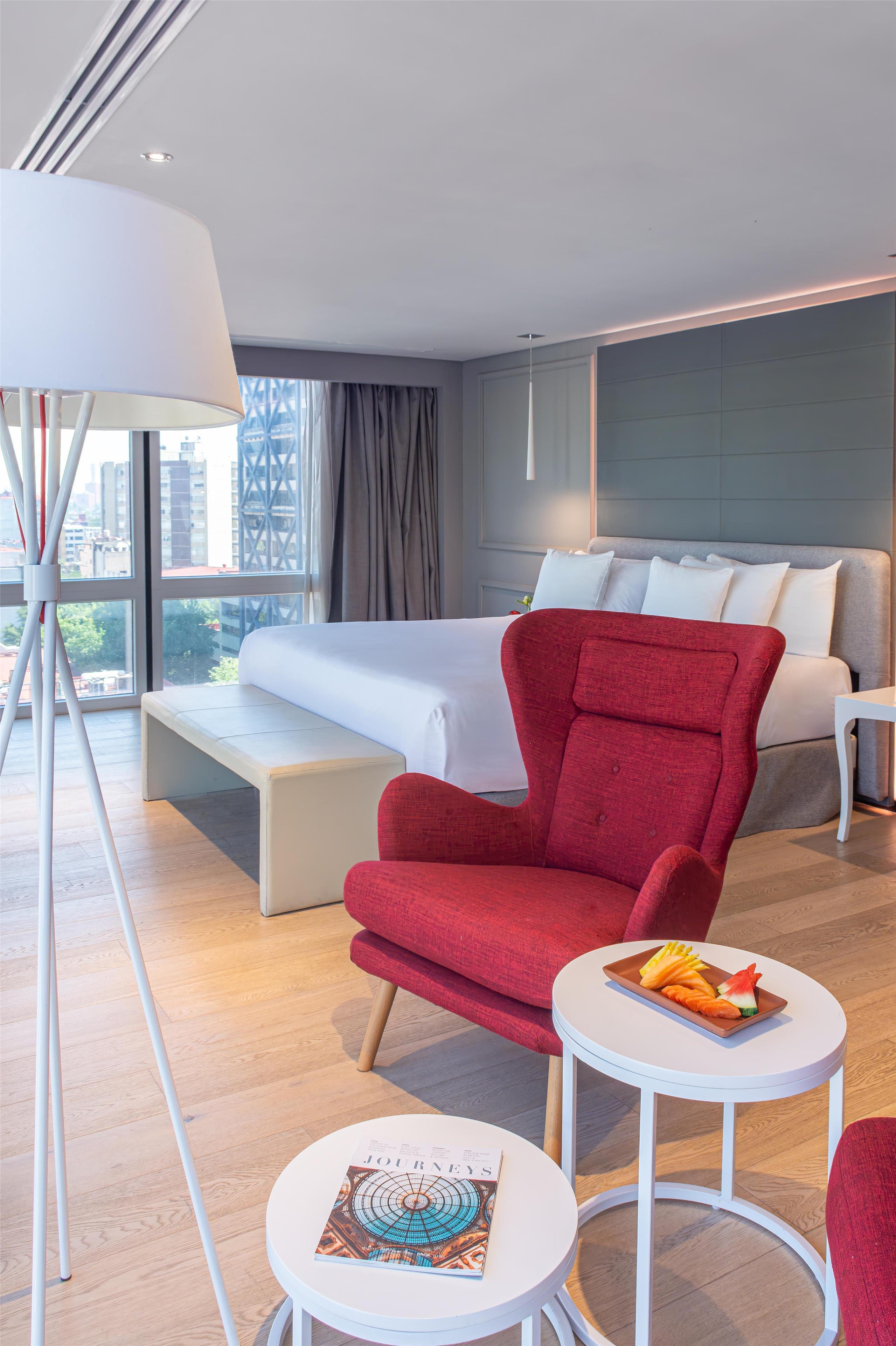 Junior Suite Standard