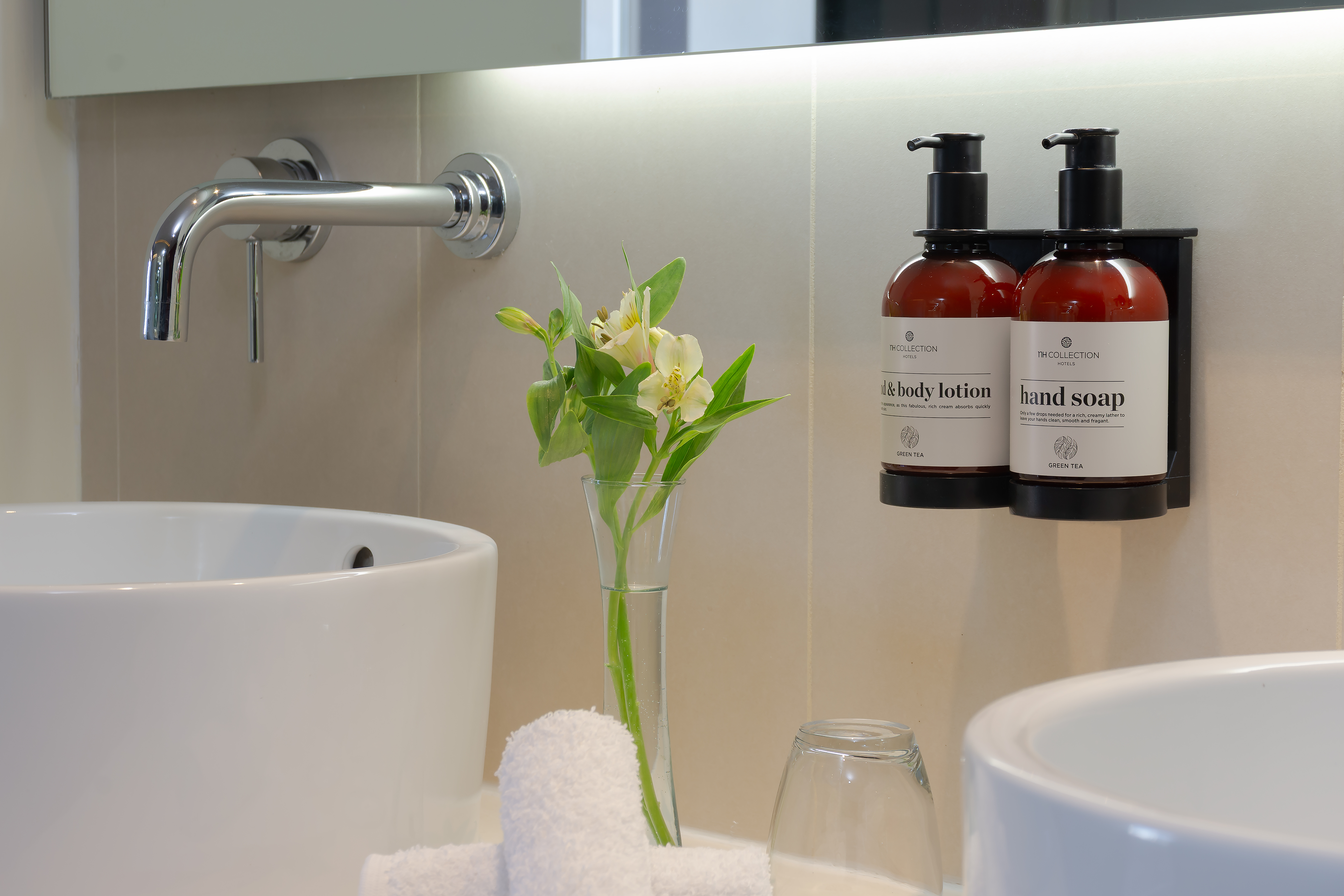 Double Single Superior