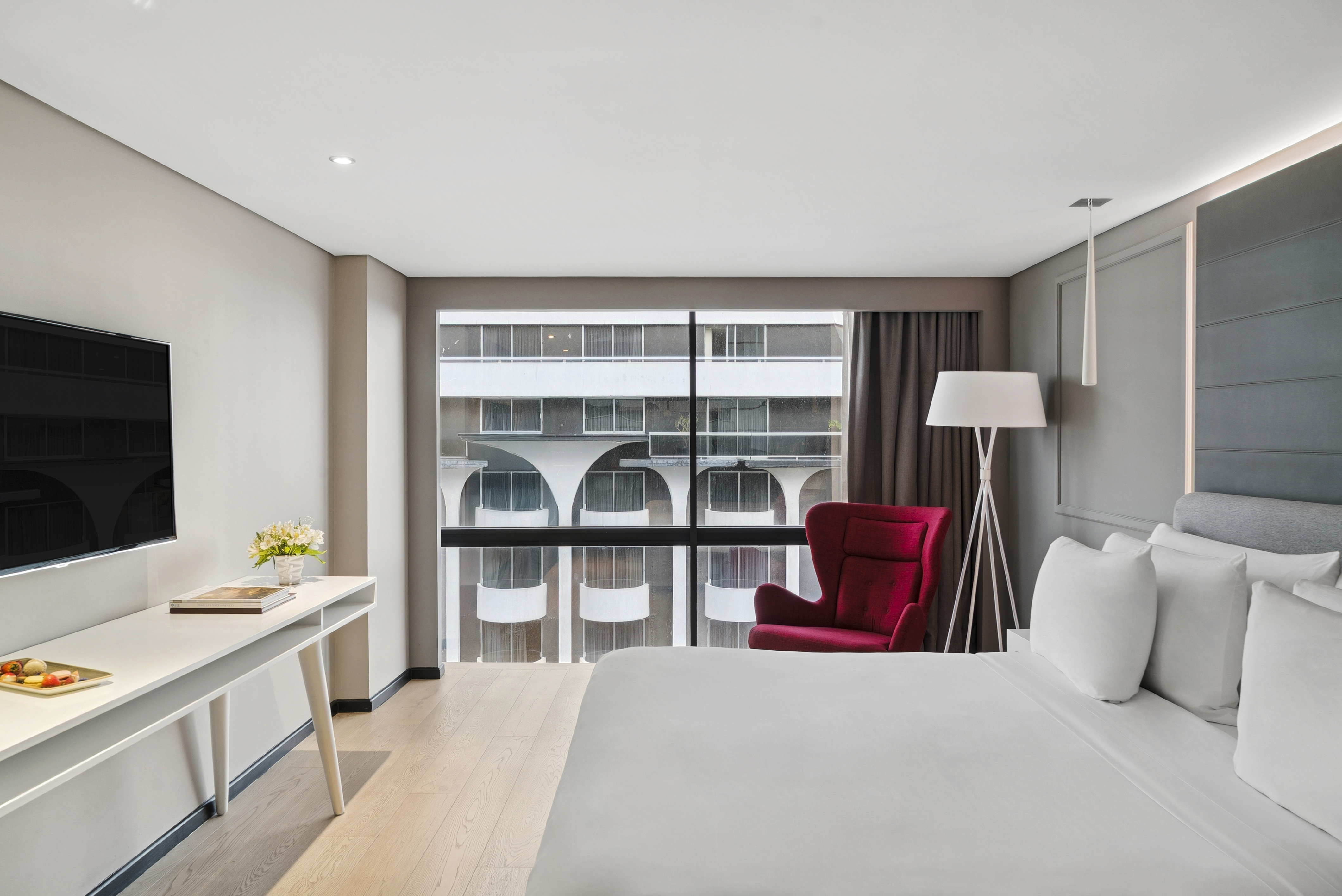 Double Single Premium