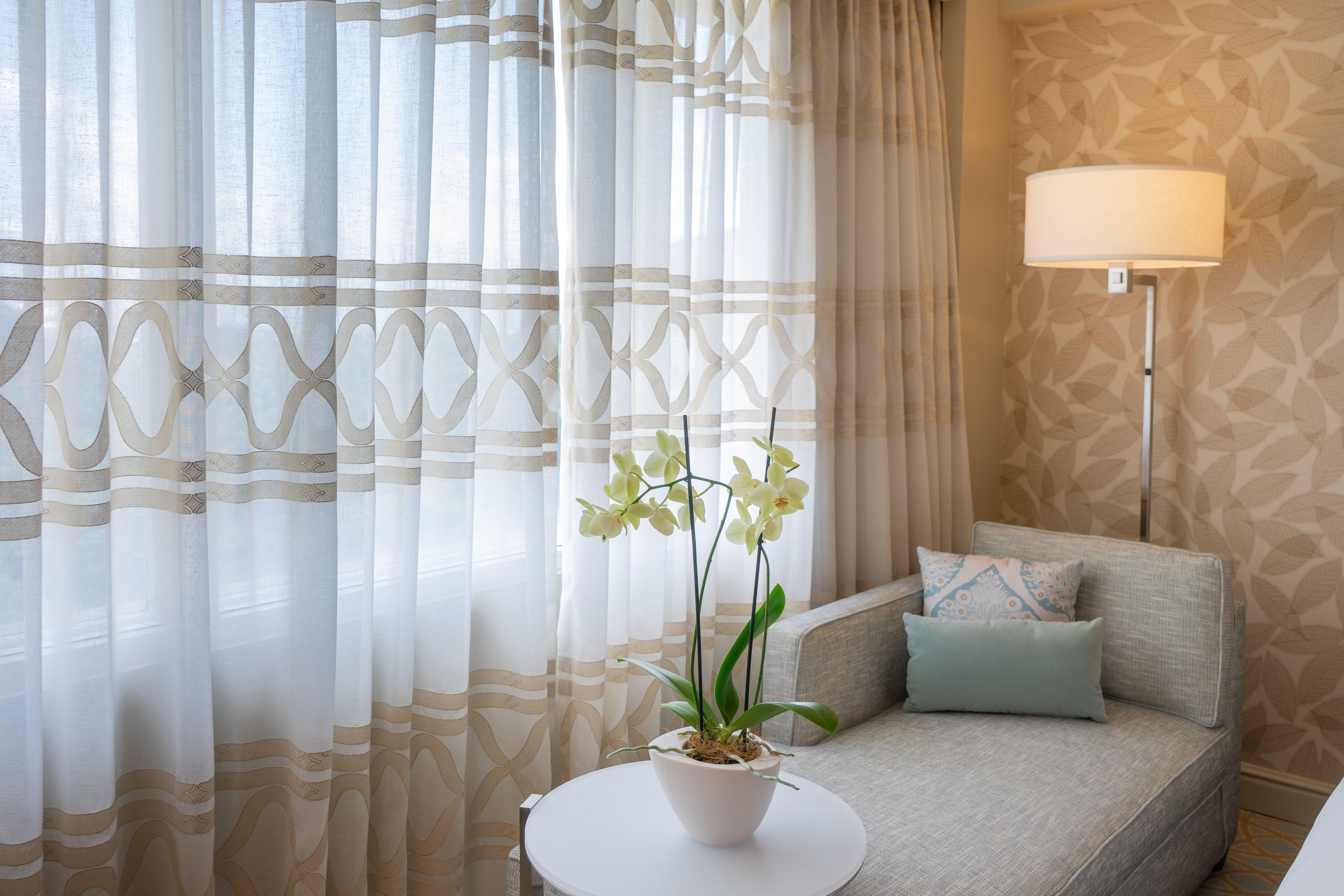 Double Classic King Bed