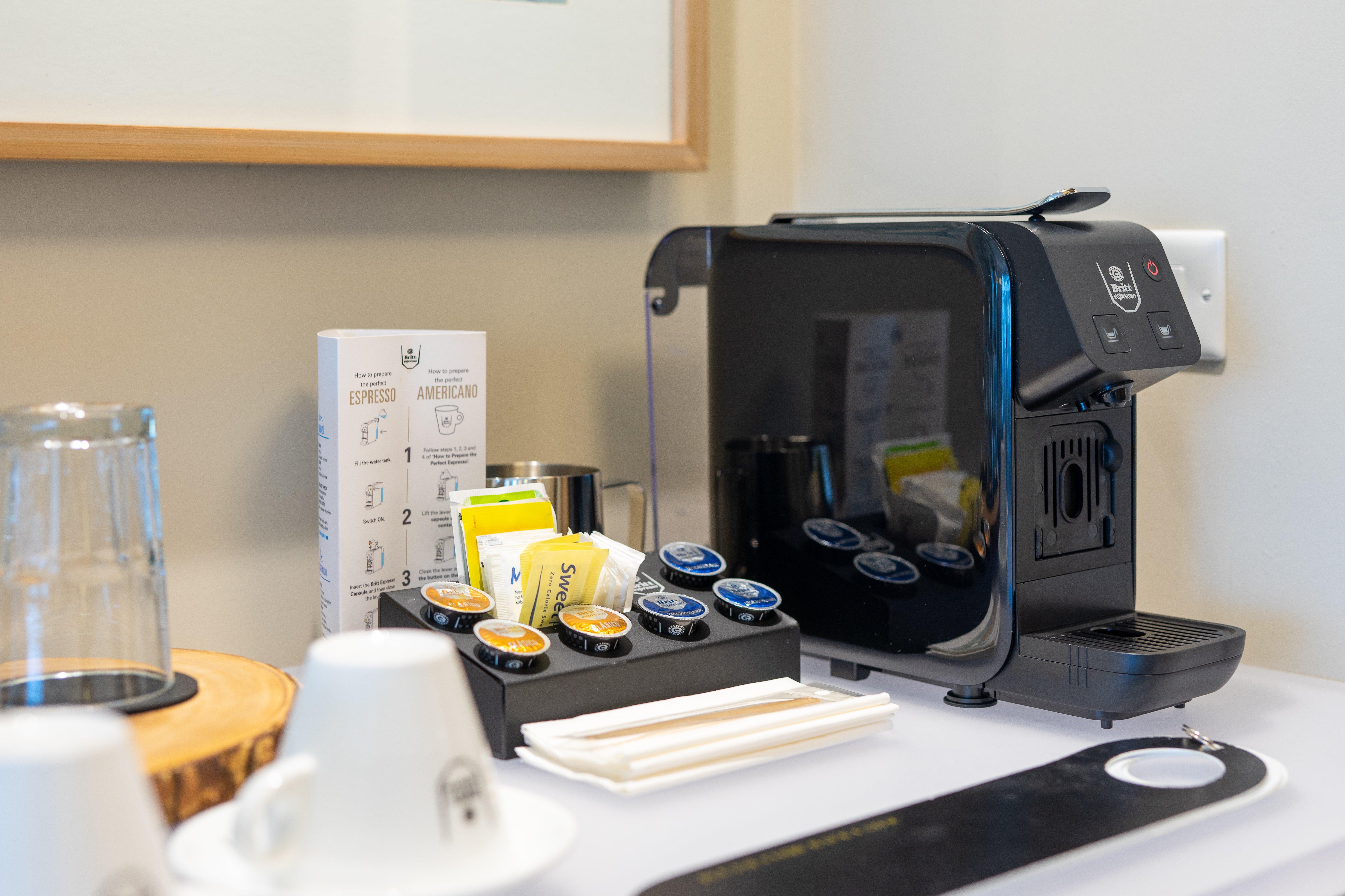 Double Classic Two Double Beds