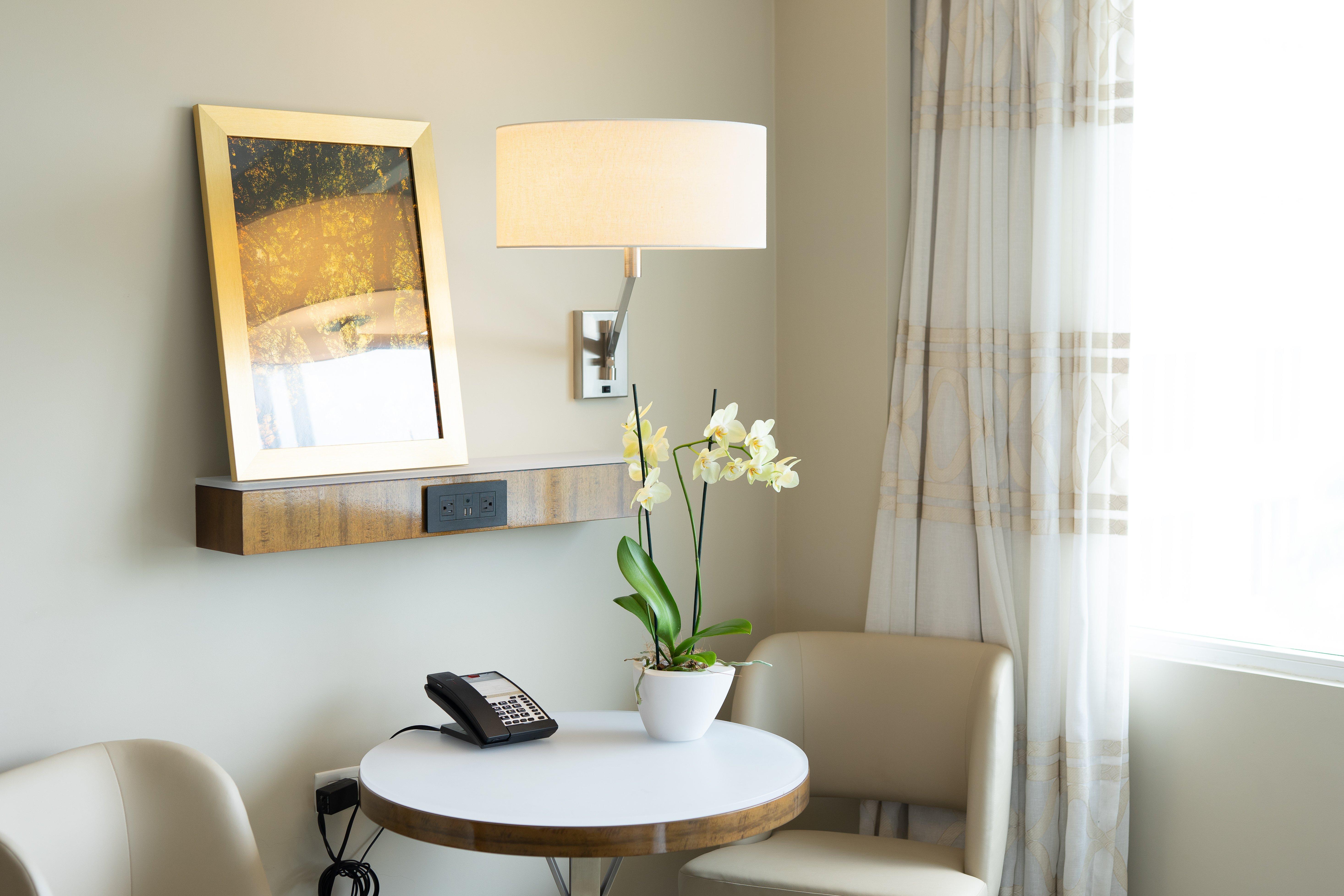 Double Classic Two Double Beds