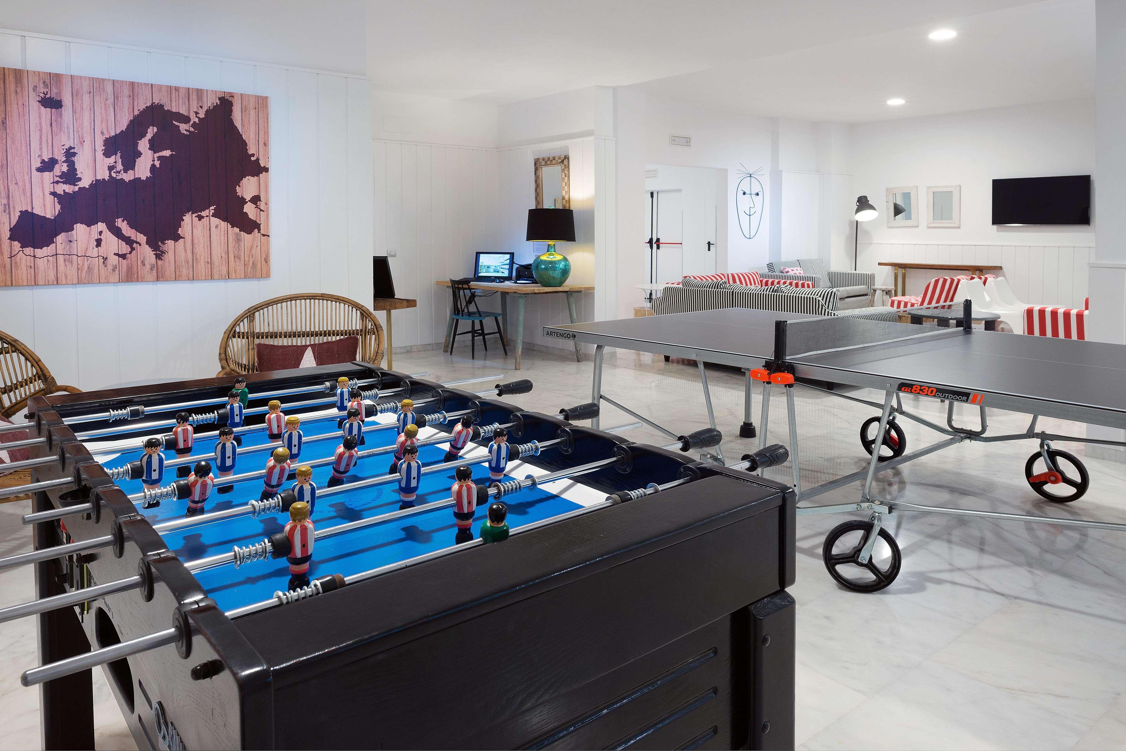 Sports and Entertainment