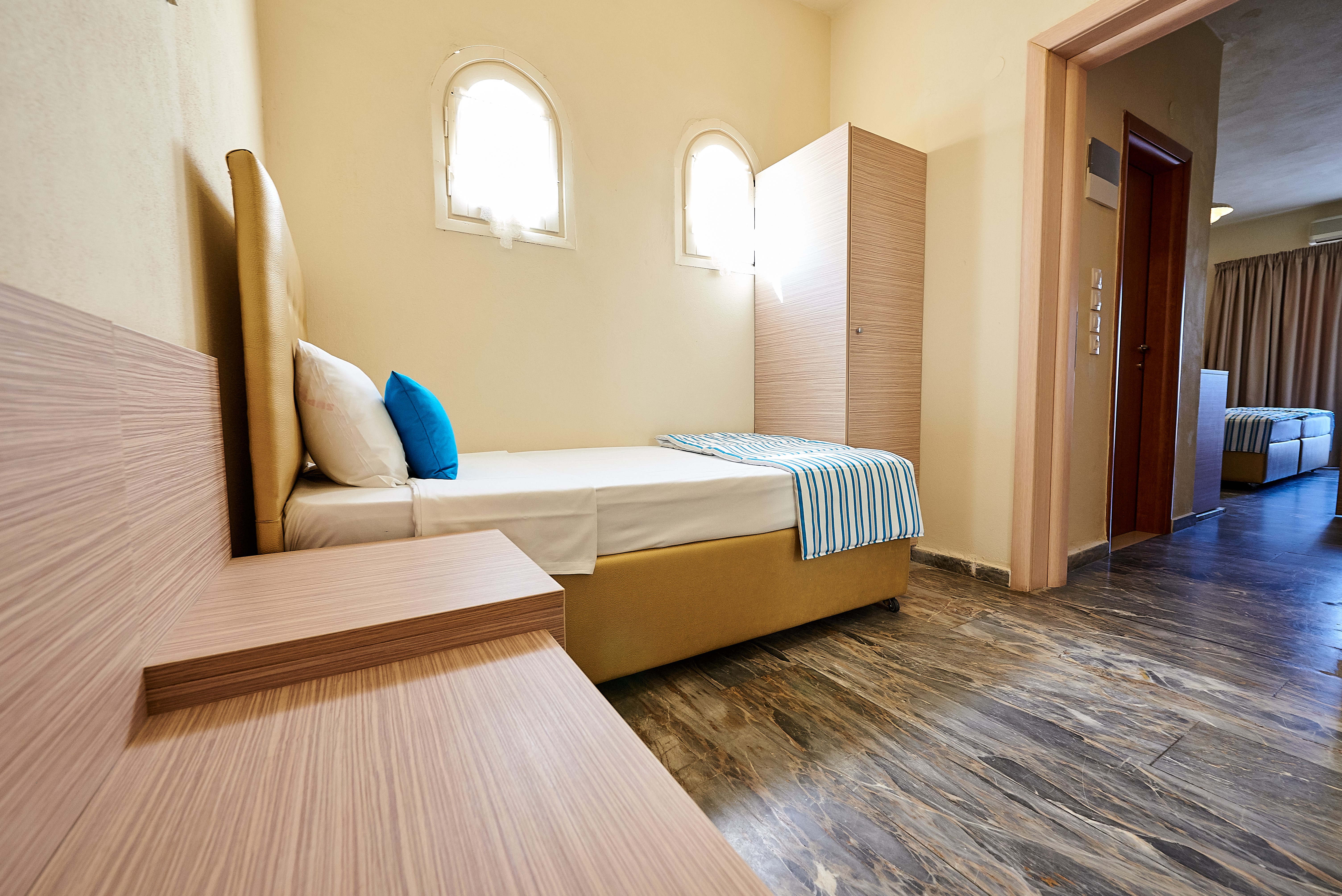 Family Room Standard