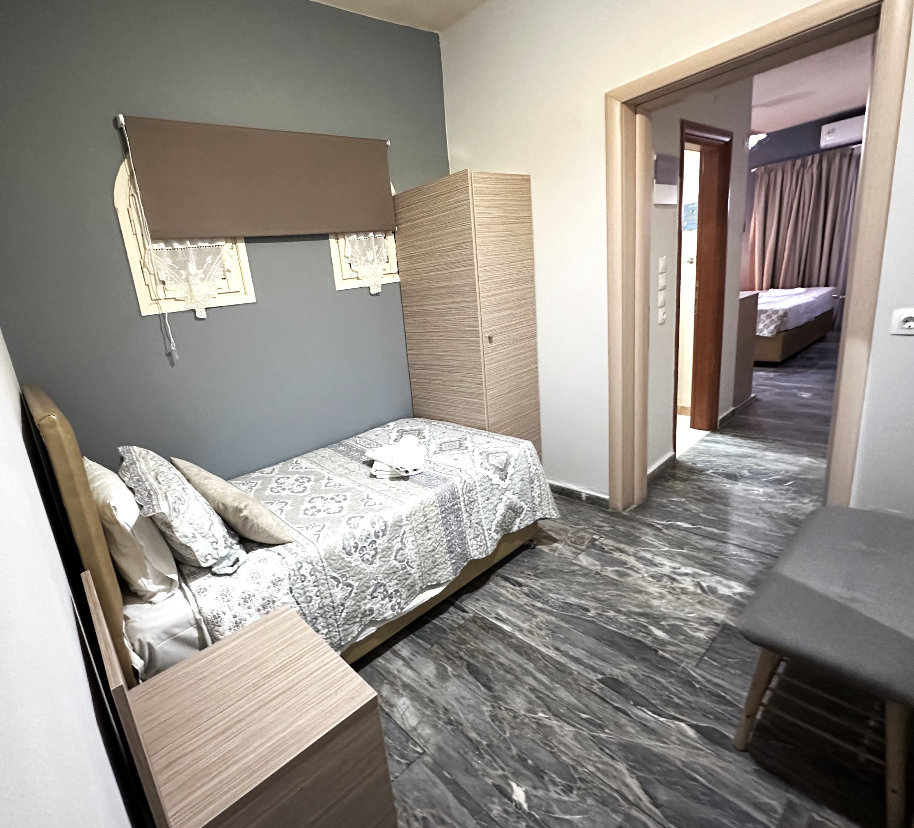 Family Room Standard