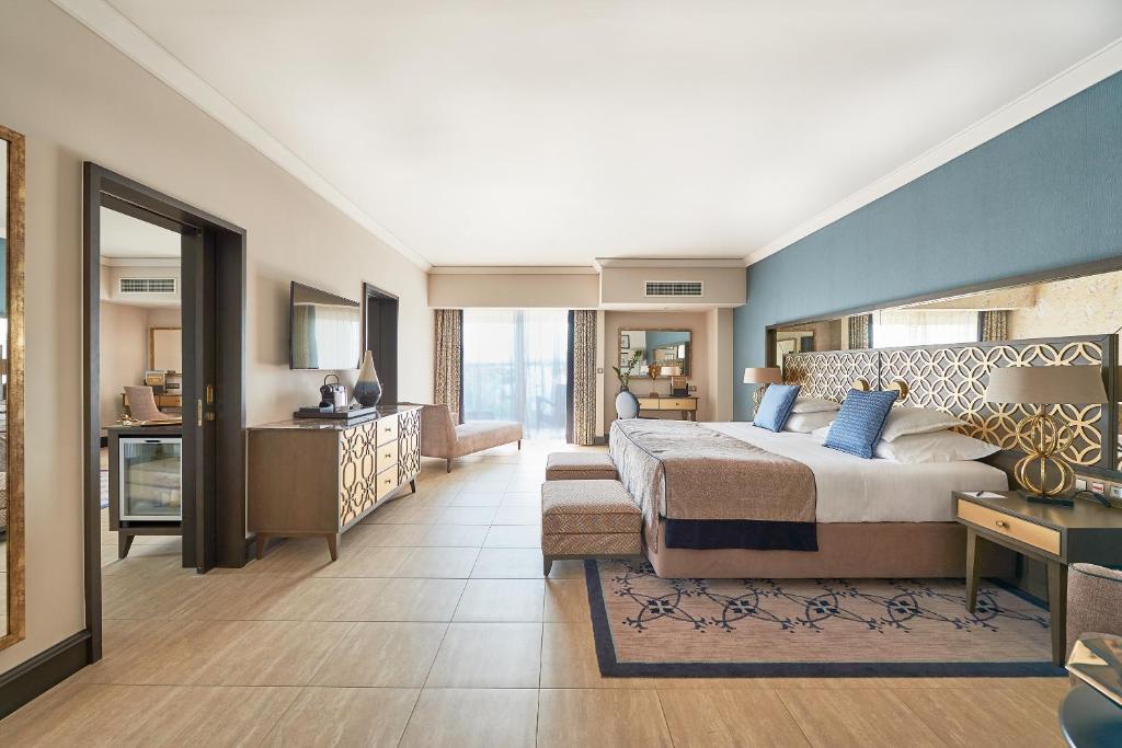 Junior Suite Classic