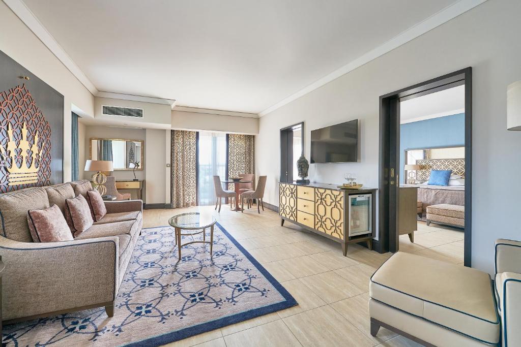Junior Suite Classic