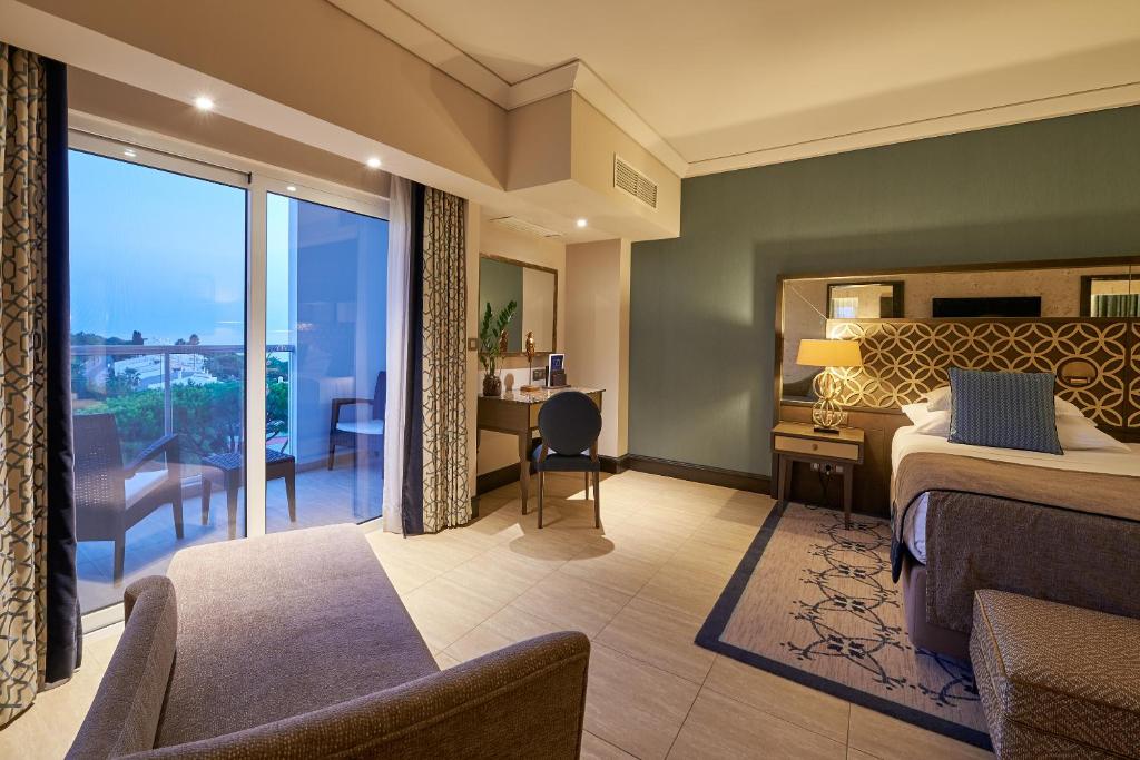 Junior Suite Classic