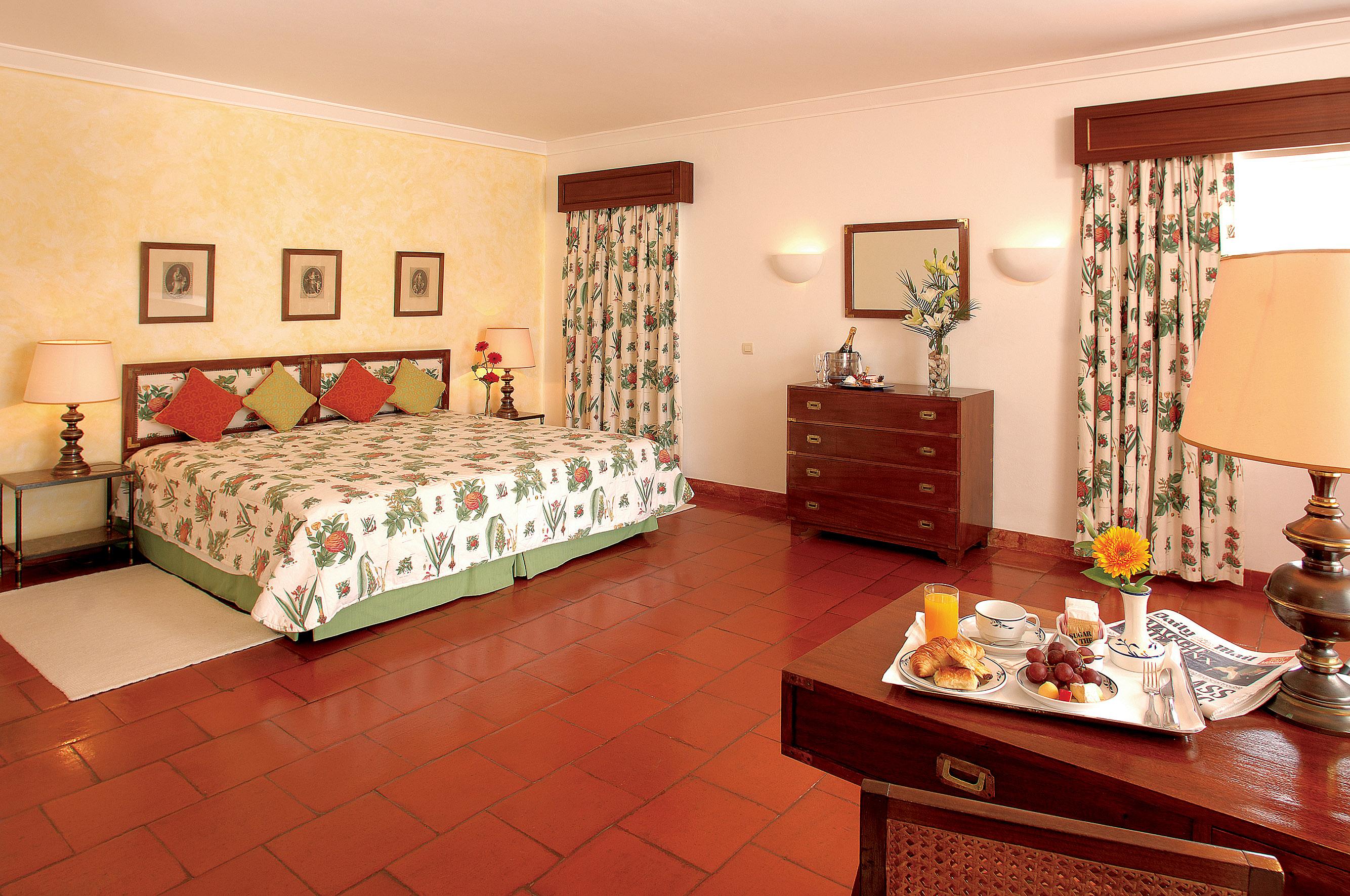 Junior Suite Classic