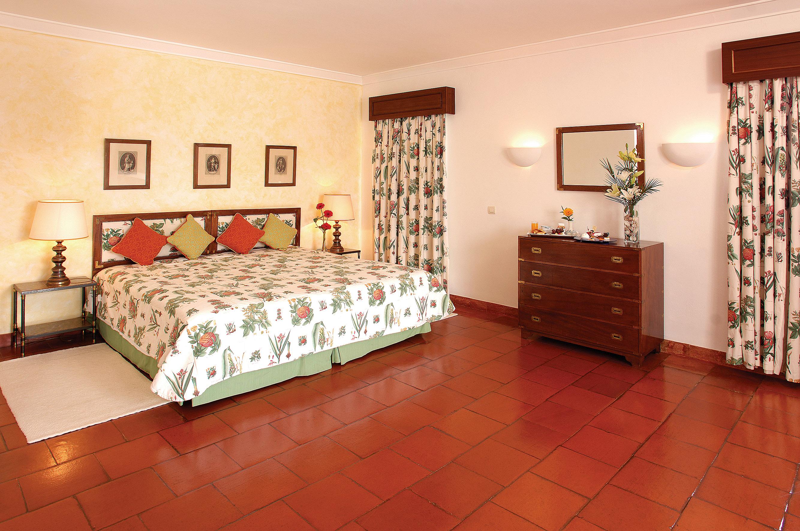 Junior Suite Classic