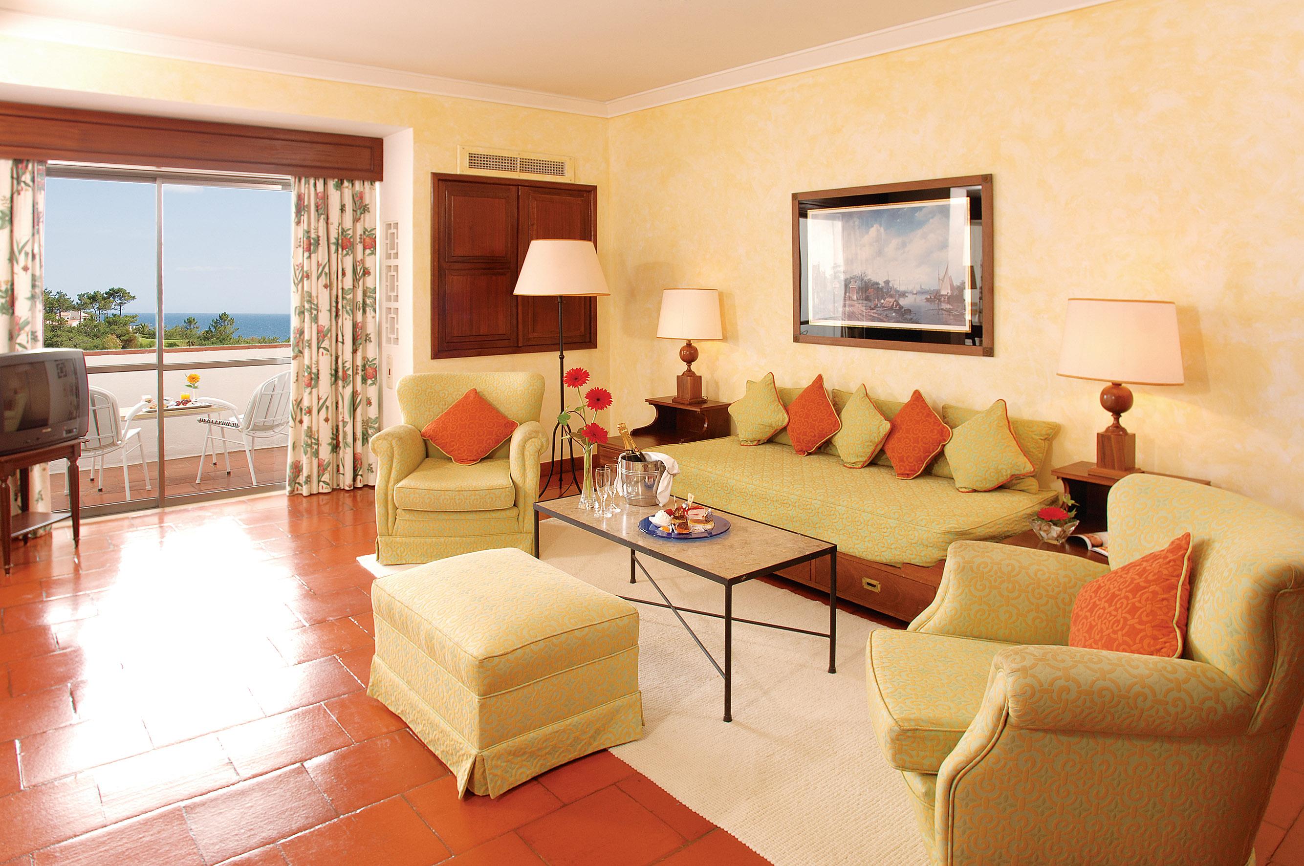 Junior Suite Classic