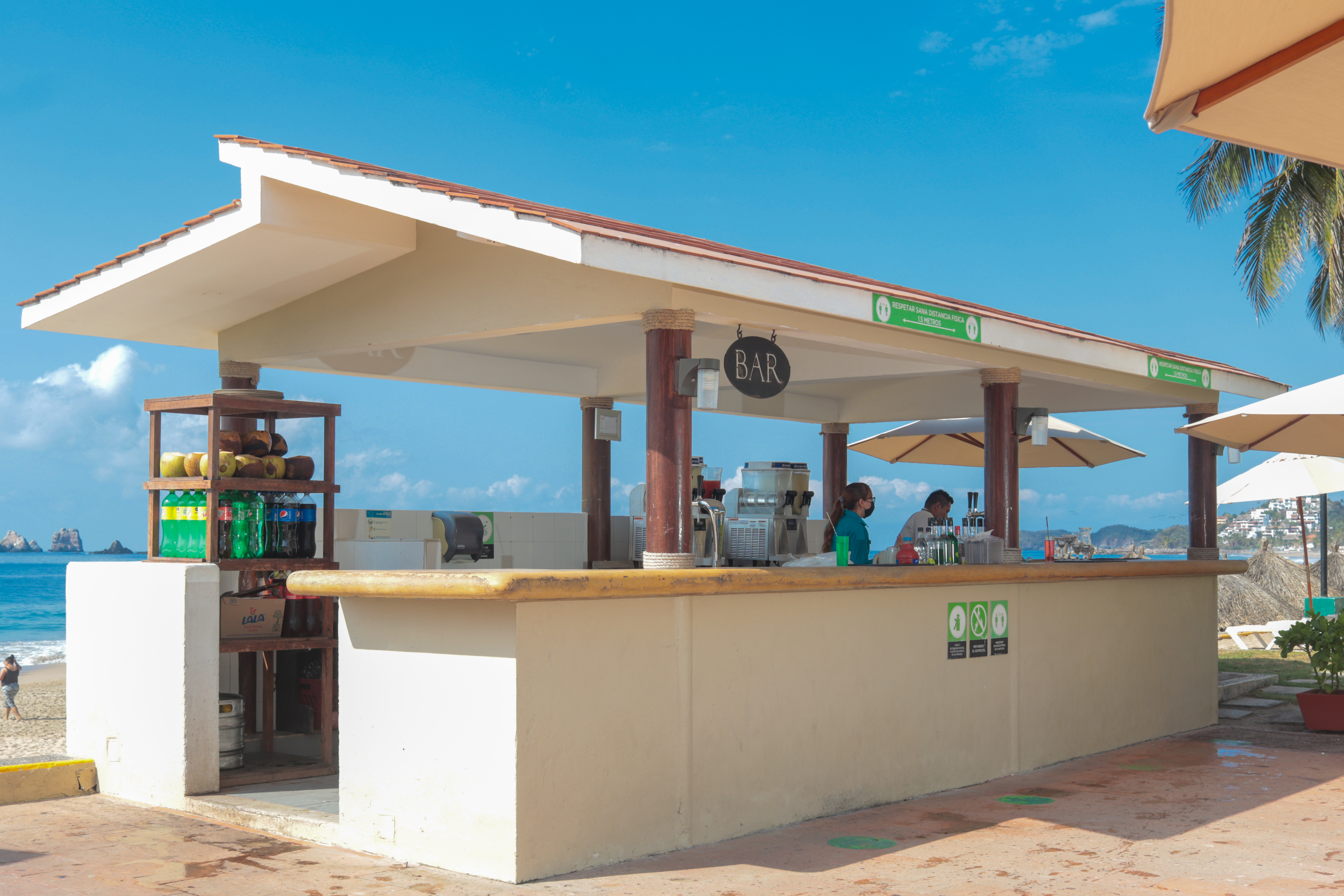 Bar