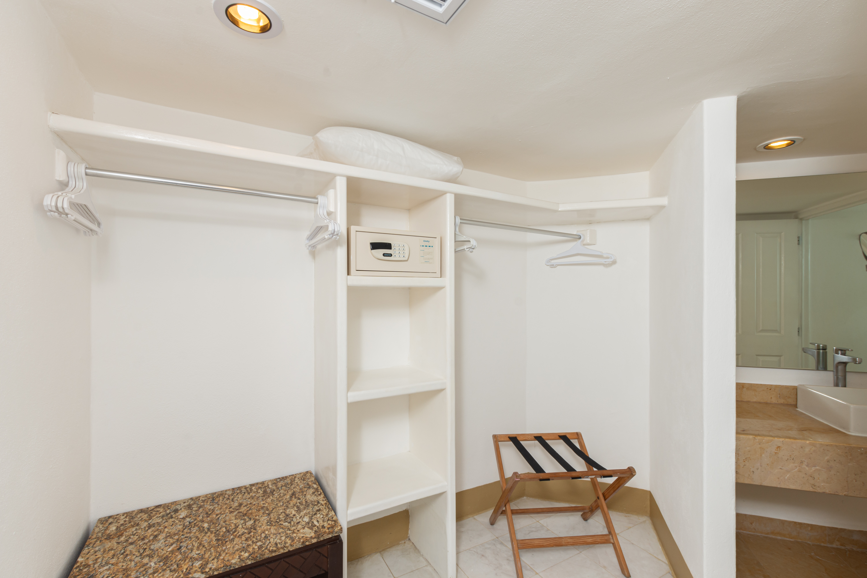 Suite Sea View
