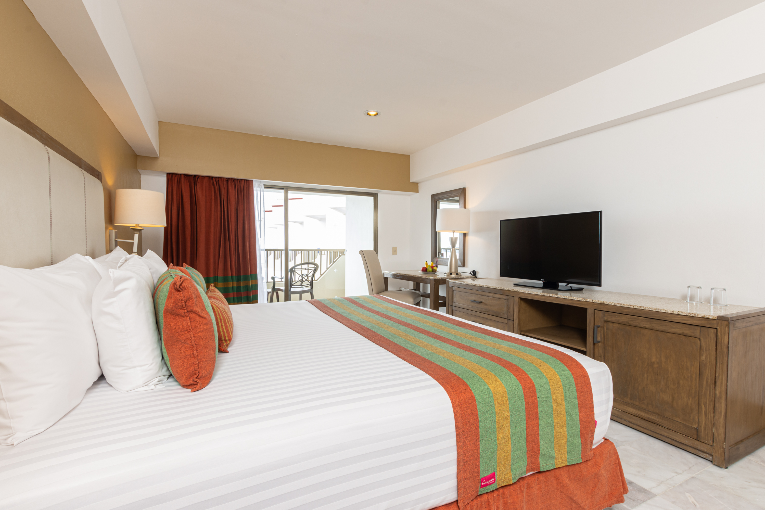 Junior Suite Sea View