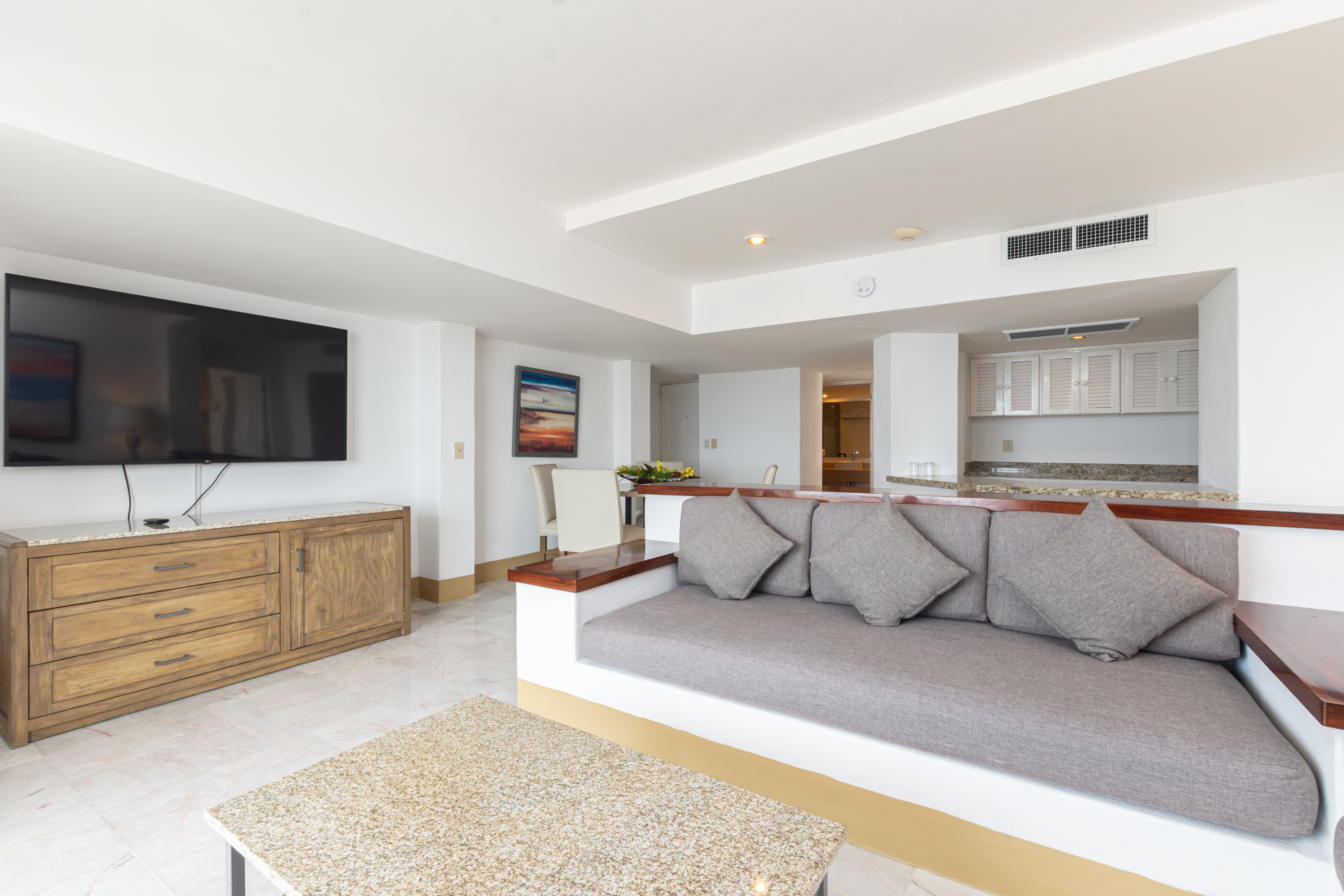 Suite Sea View