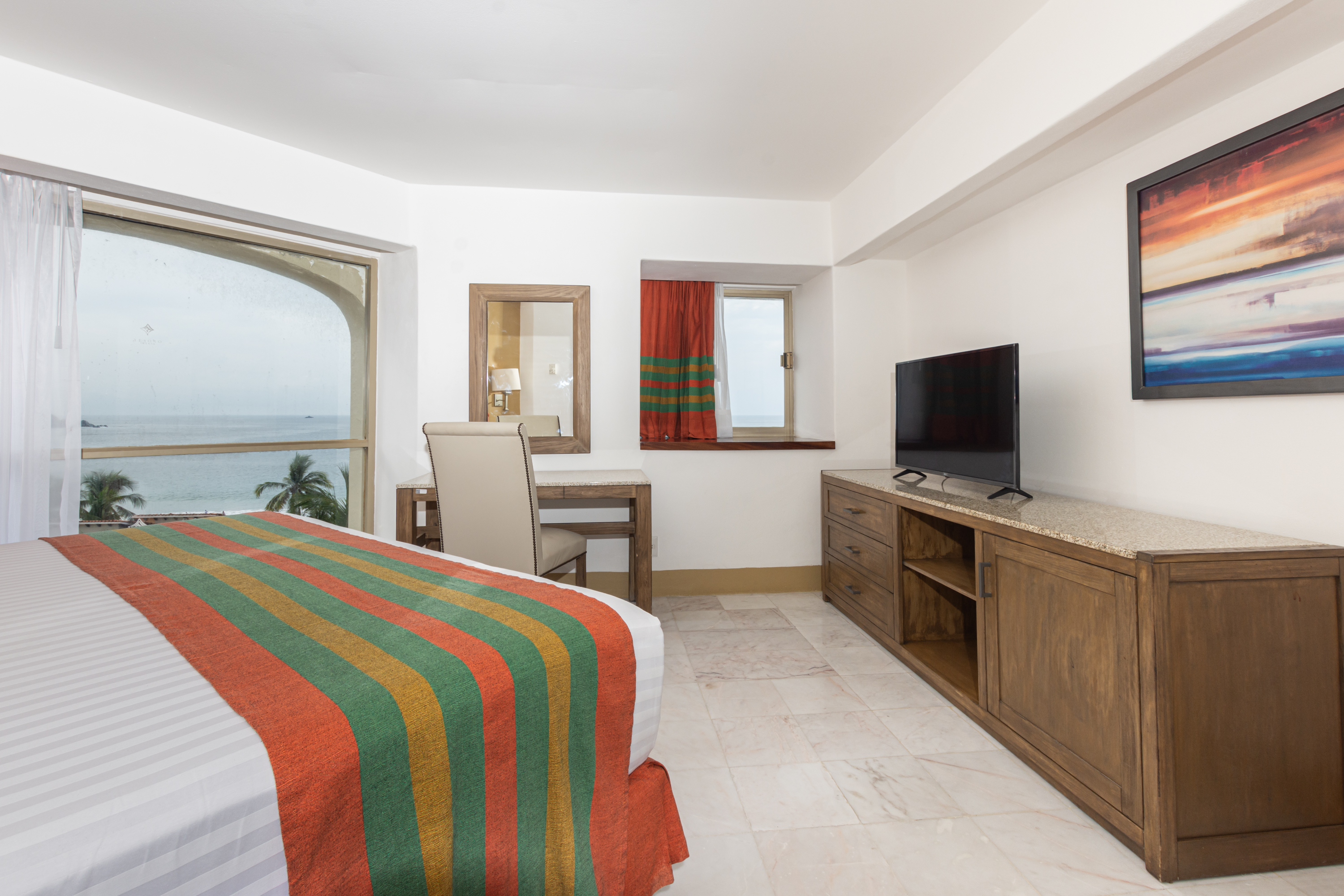 Suite Sea View