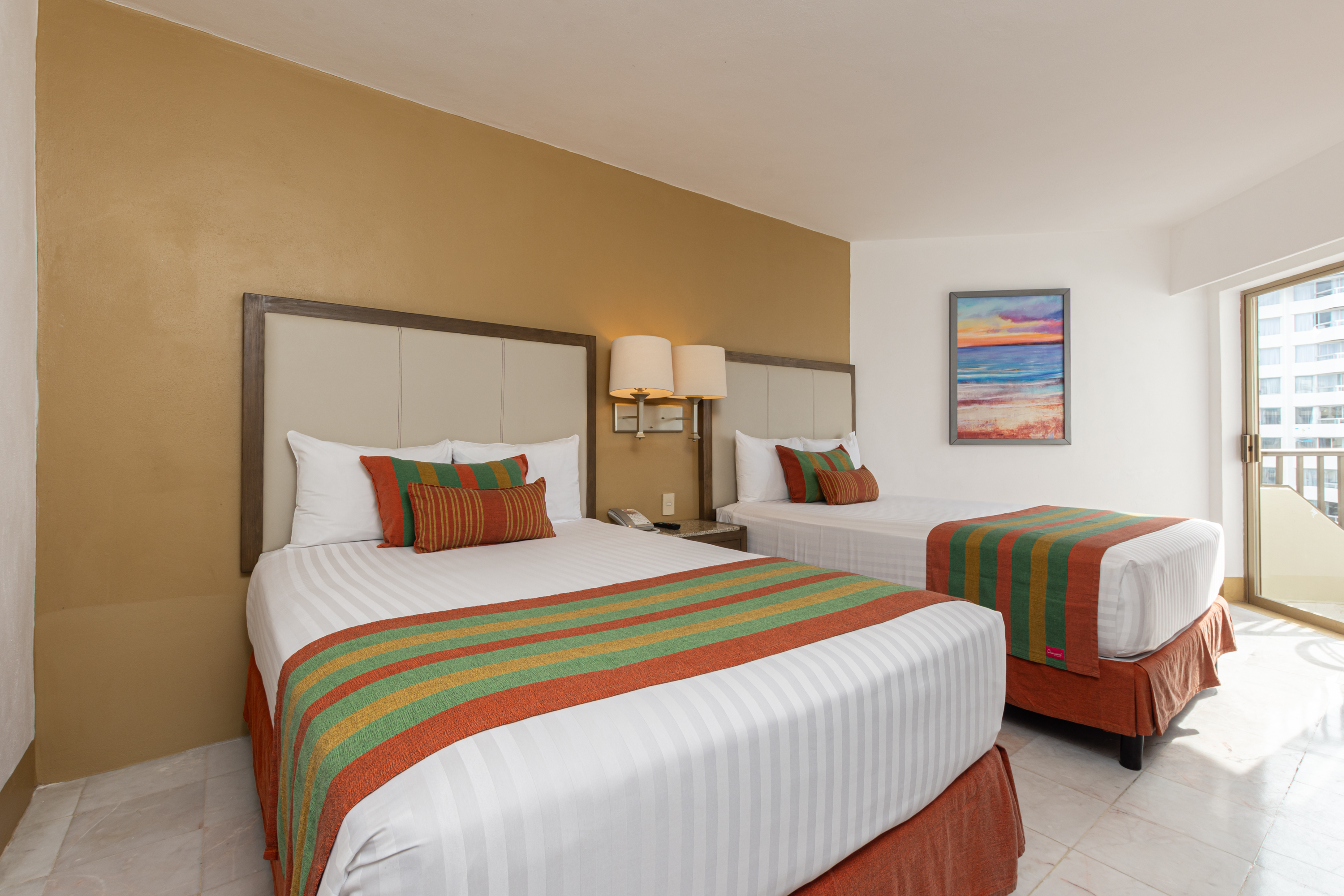 Suite Sea View