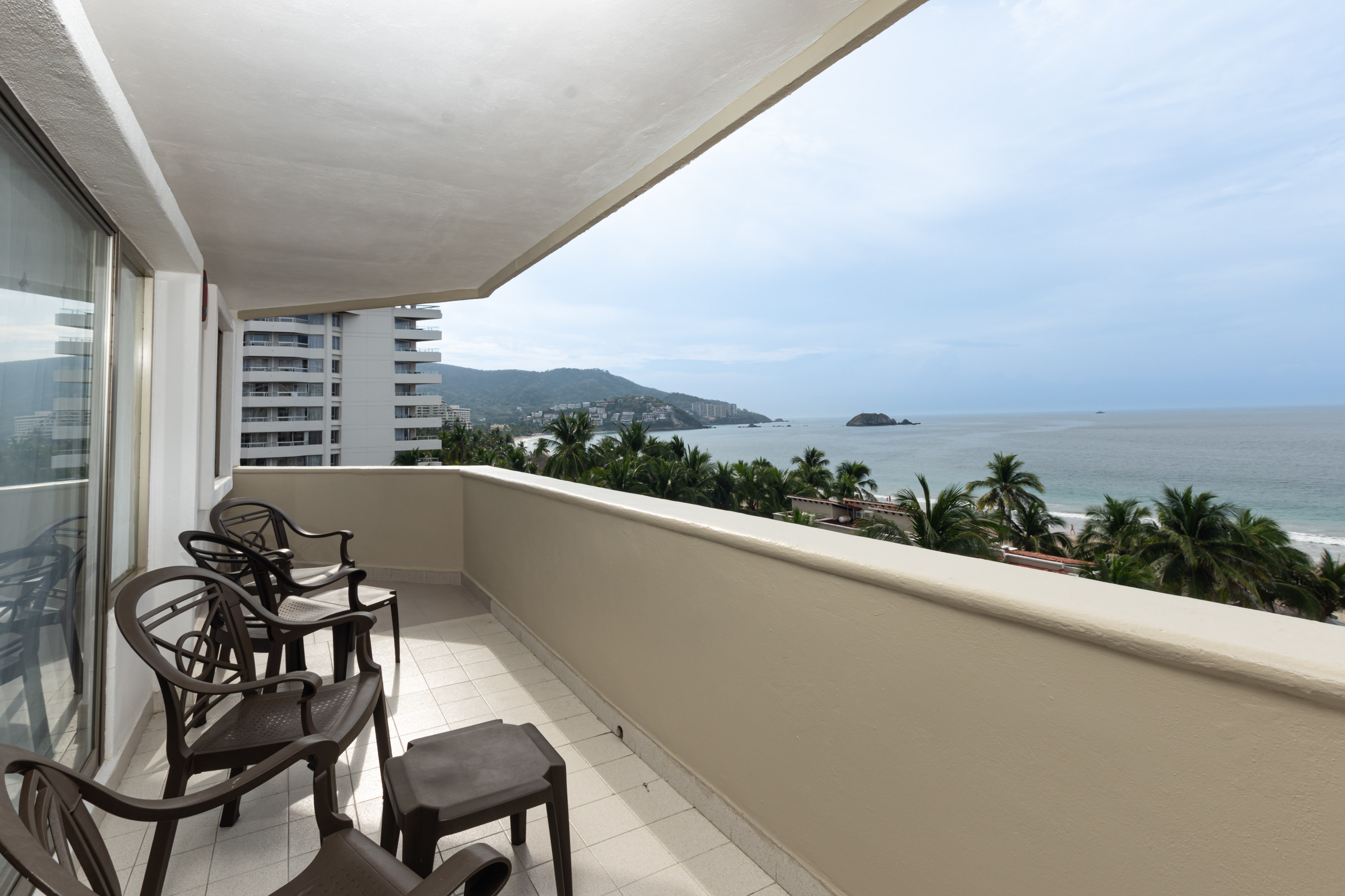Suite Sea View
