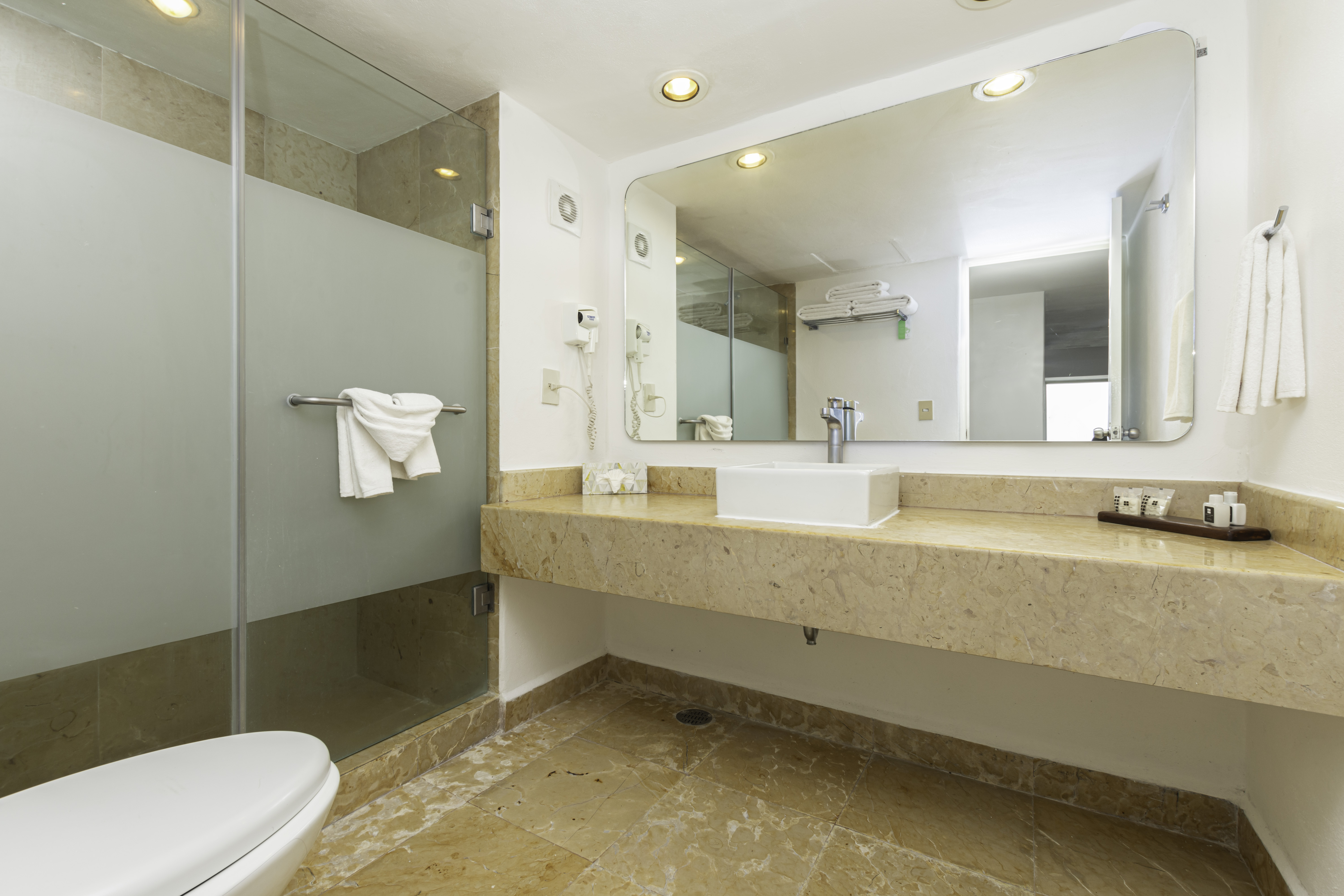 Suite Sea View