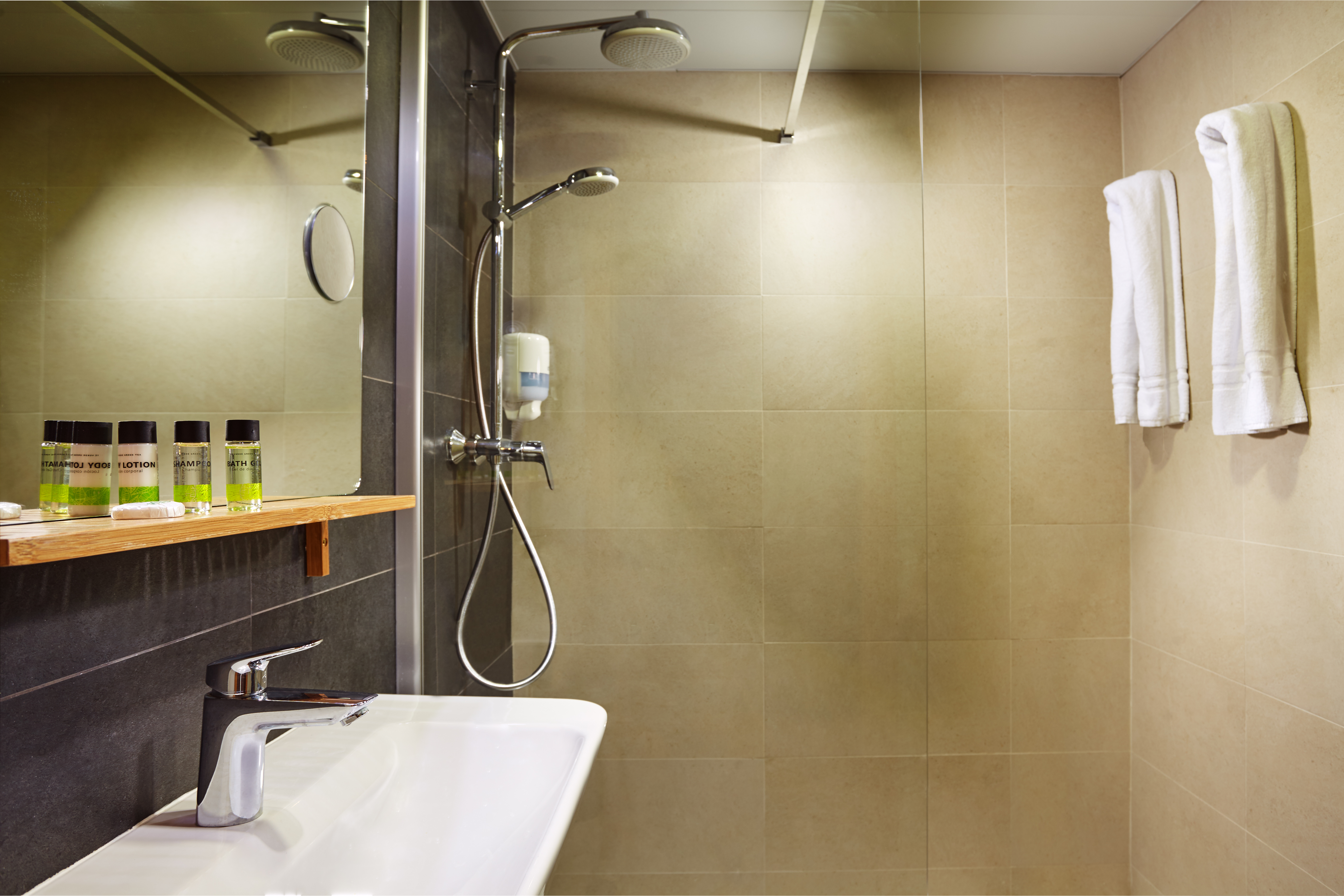 Double or Twin Classic