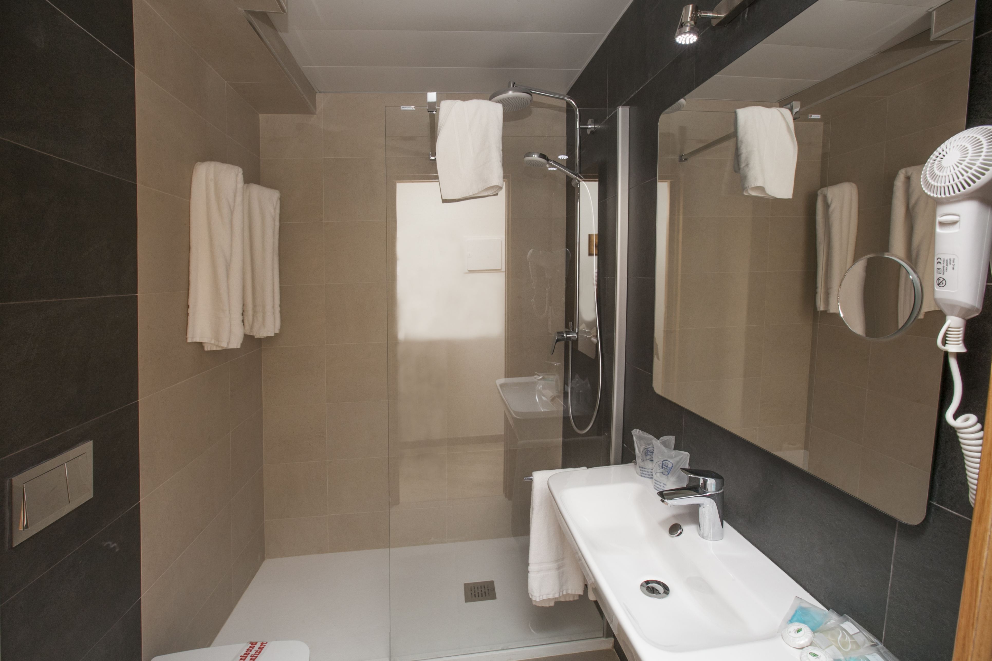 Double or Twin Classic