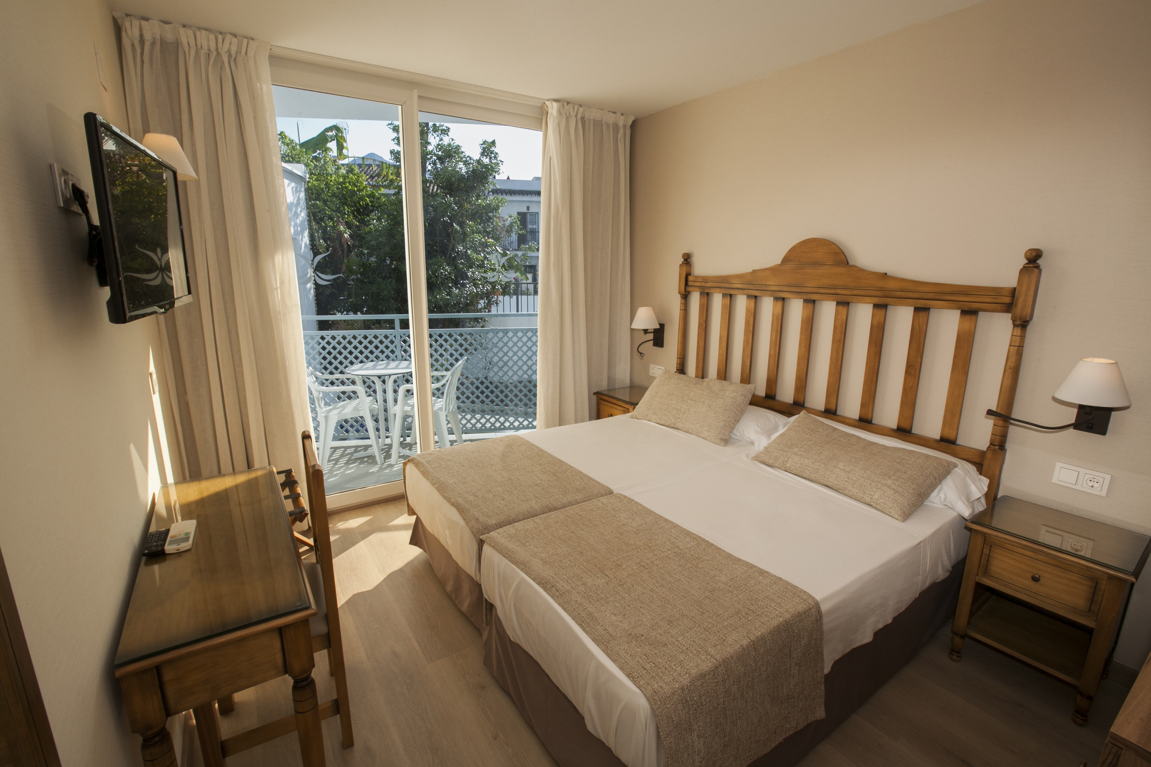 Double or Twin Classic