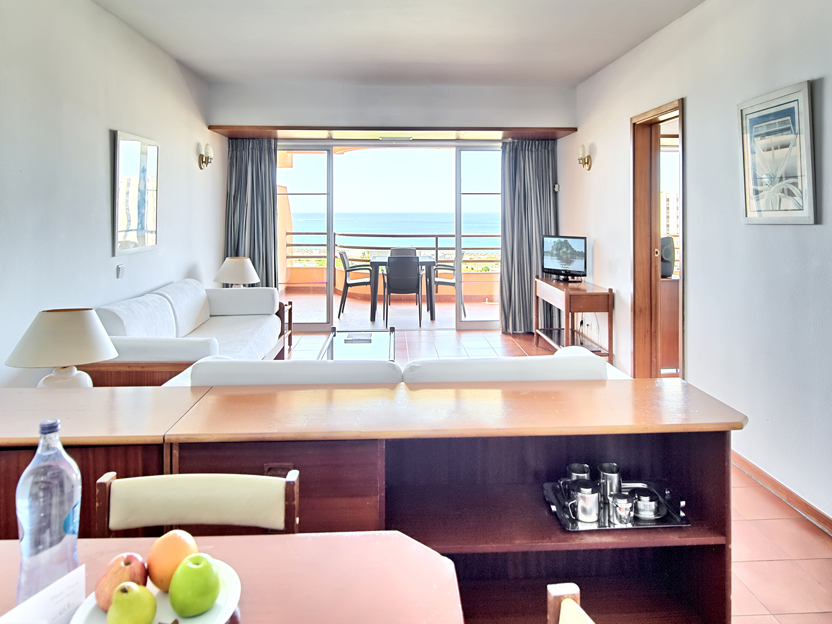 Apartment One Bedroom