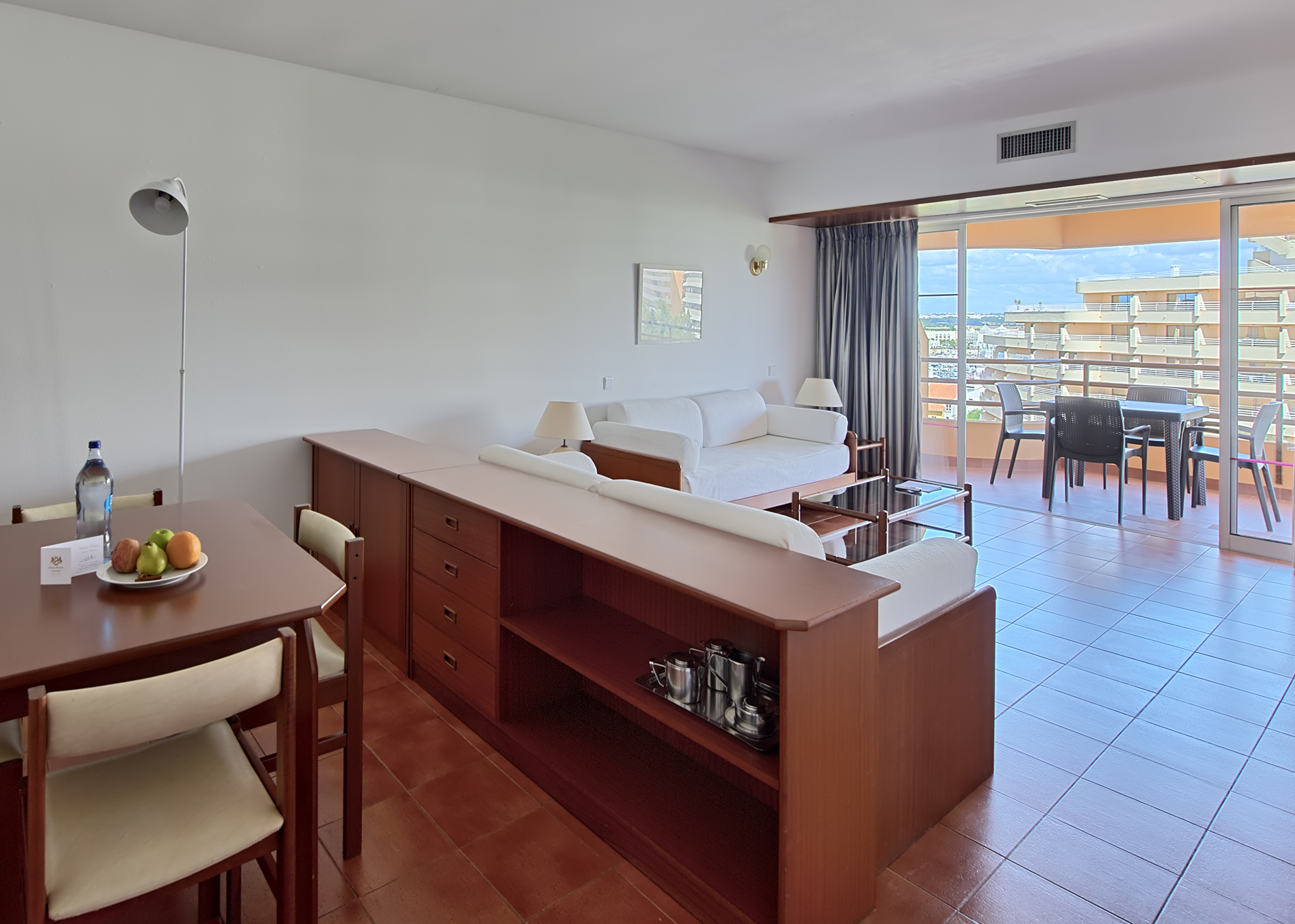 Apartment One Bedroom