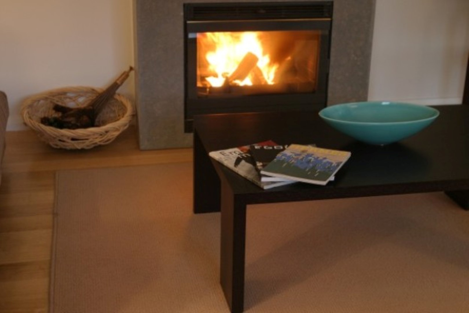 Apartment Two Bedrooms