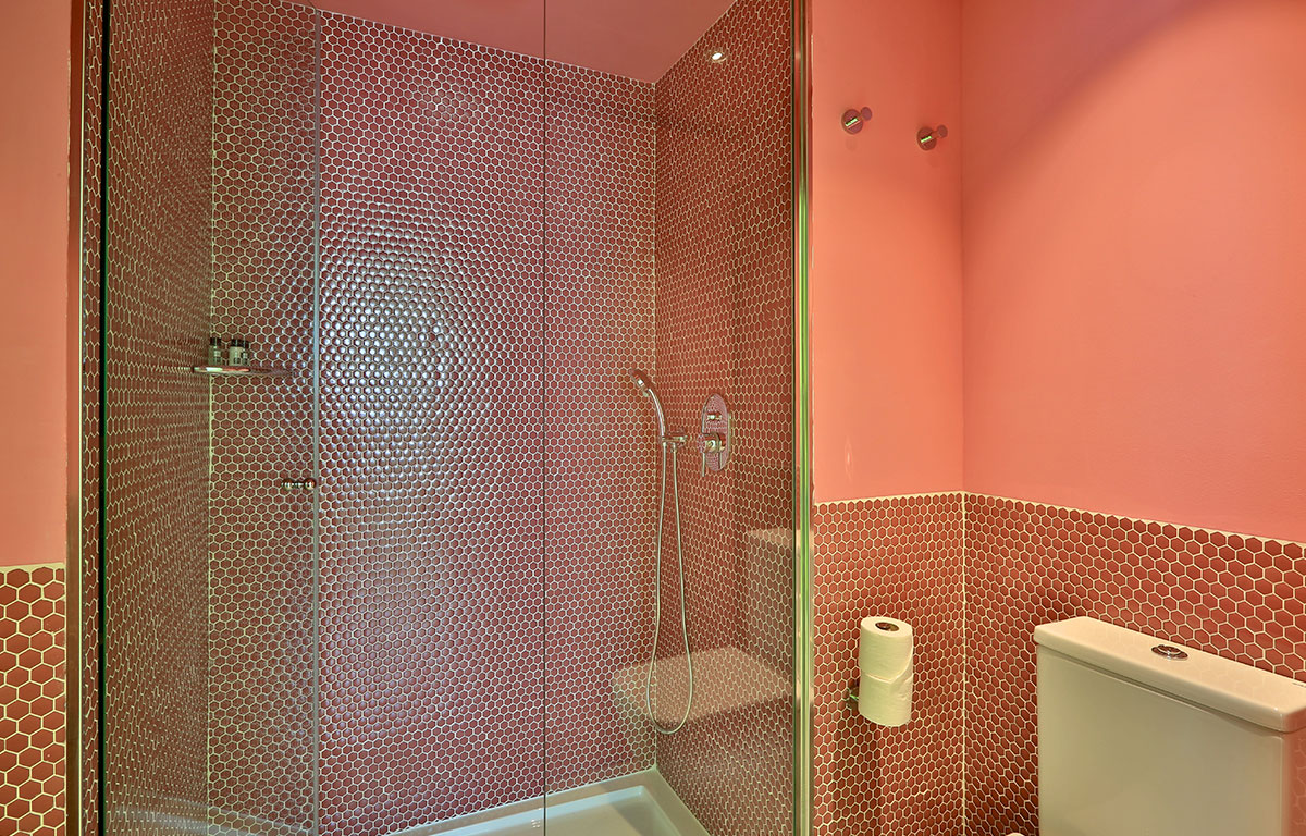 Junior Suite Standard