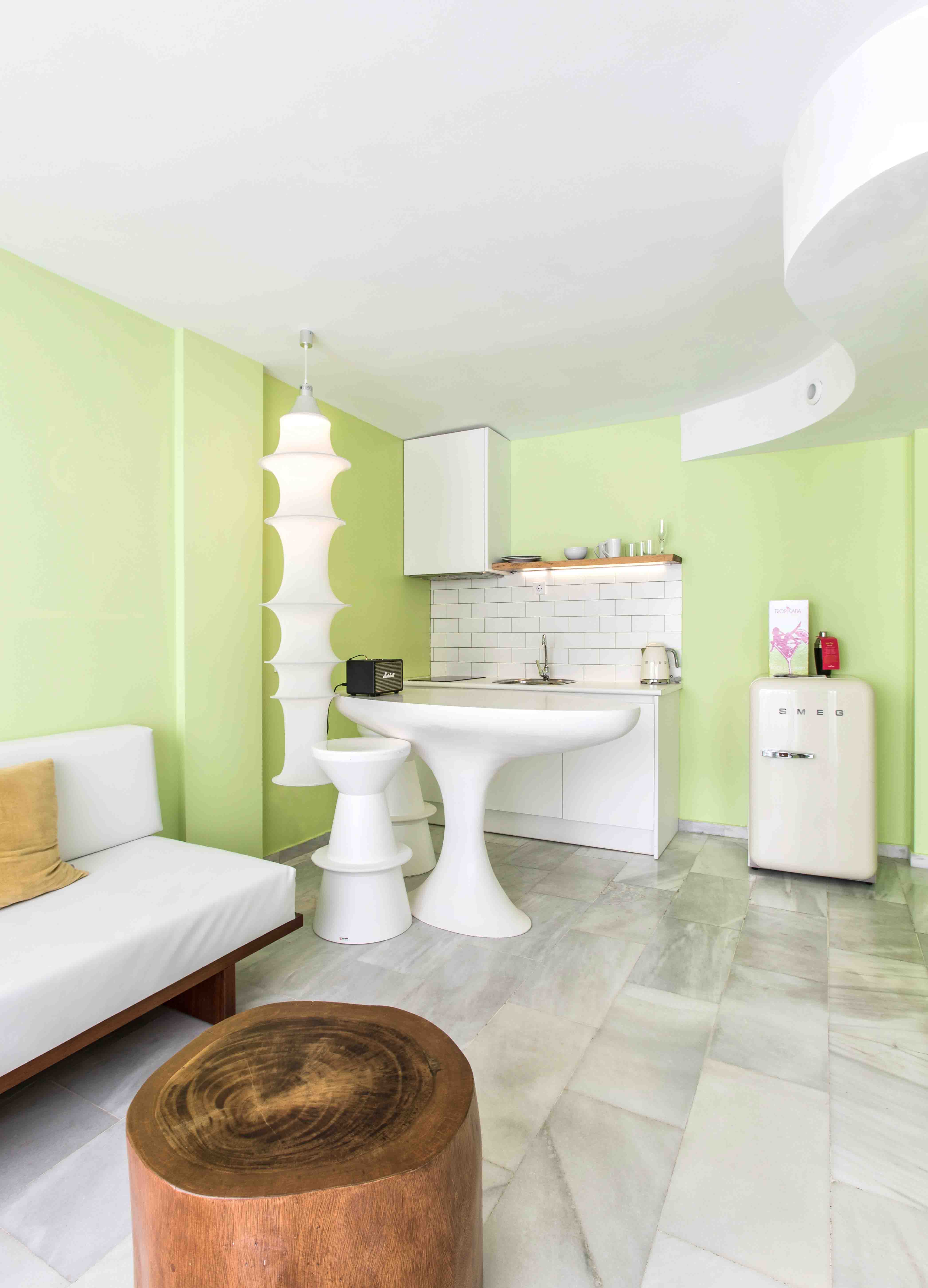 Junior Suite Standard