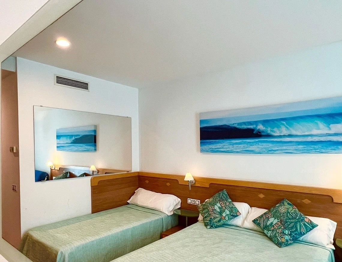 Family Room Standard