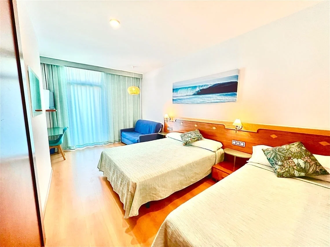 Family Room Standard