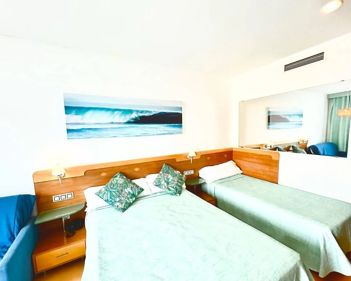 Family Room Standard