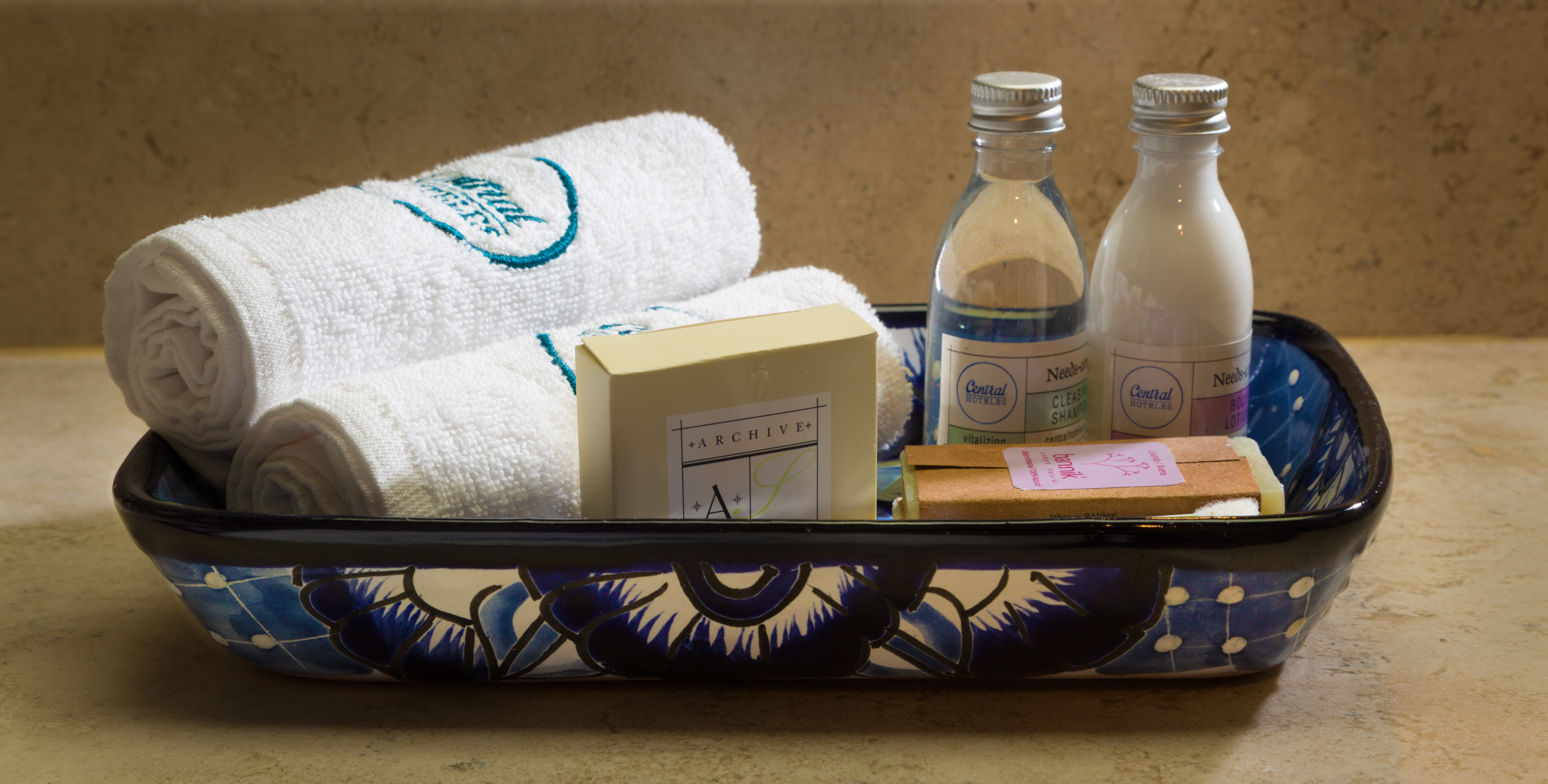 Family Room Two Beds