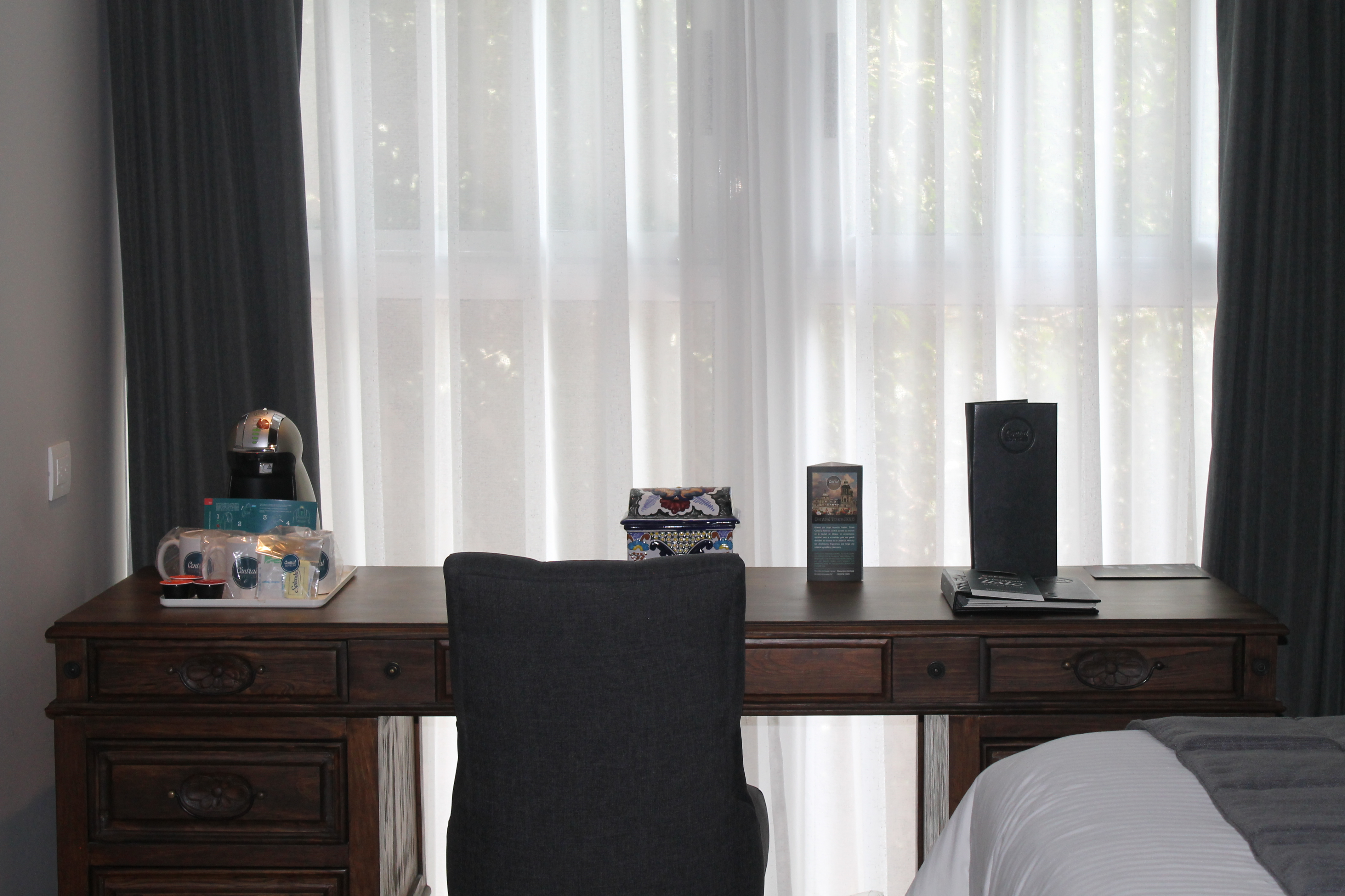 Family Room Two Beds