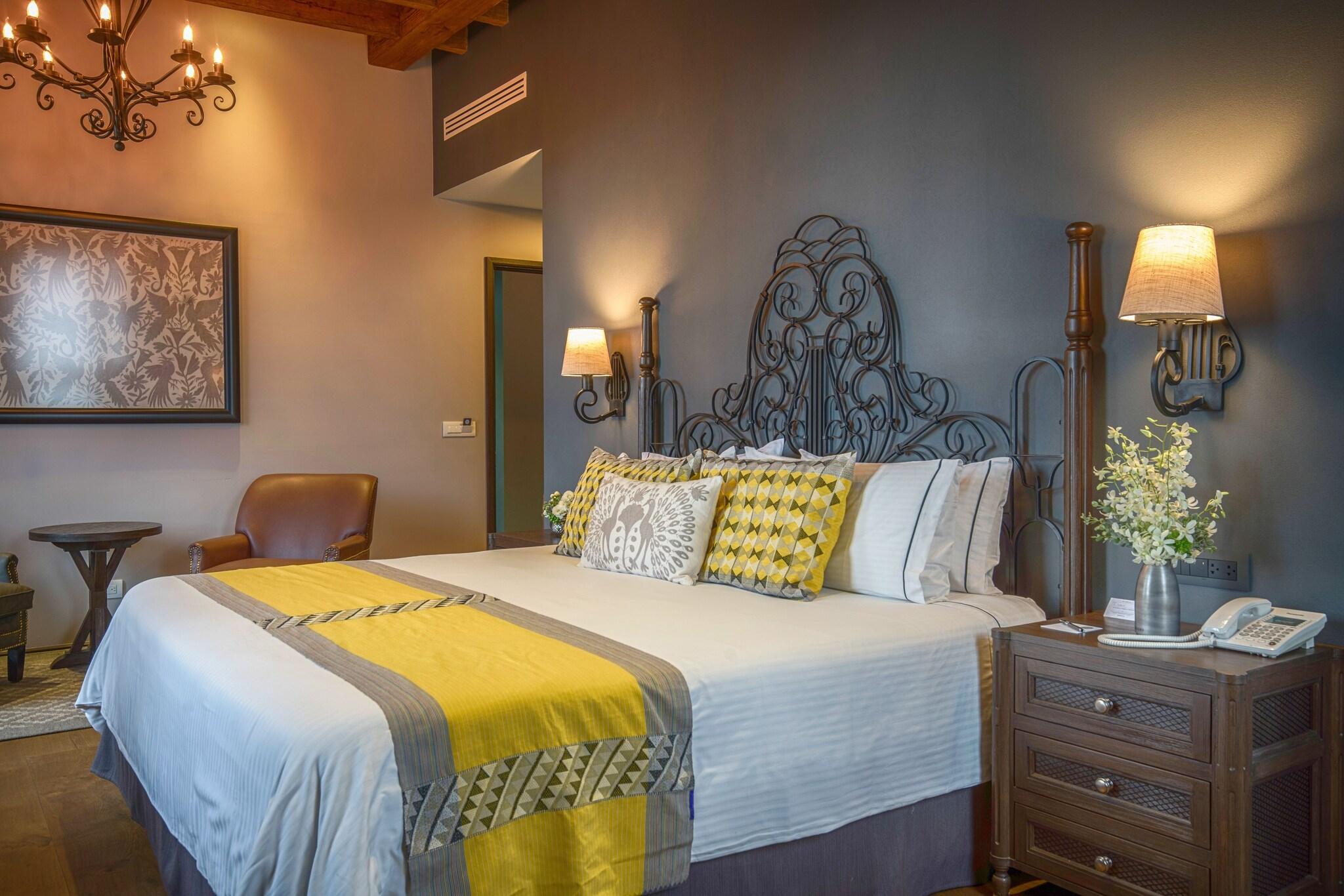 Junior Suite City View