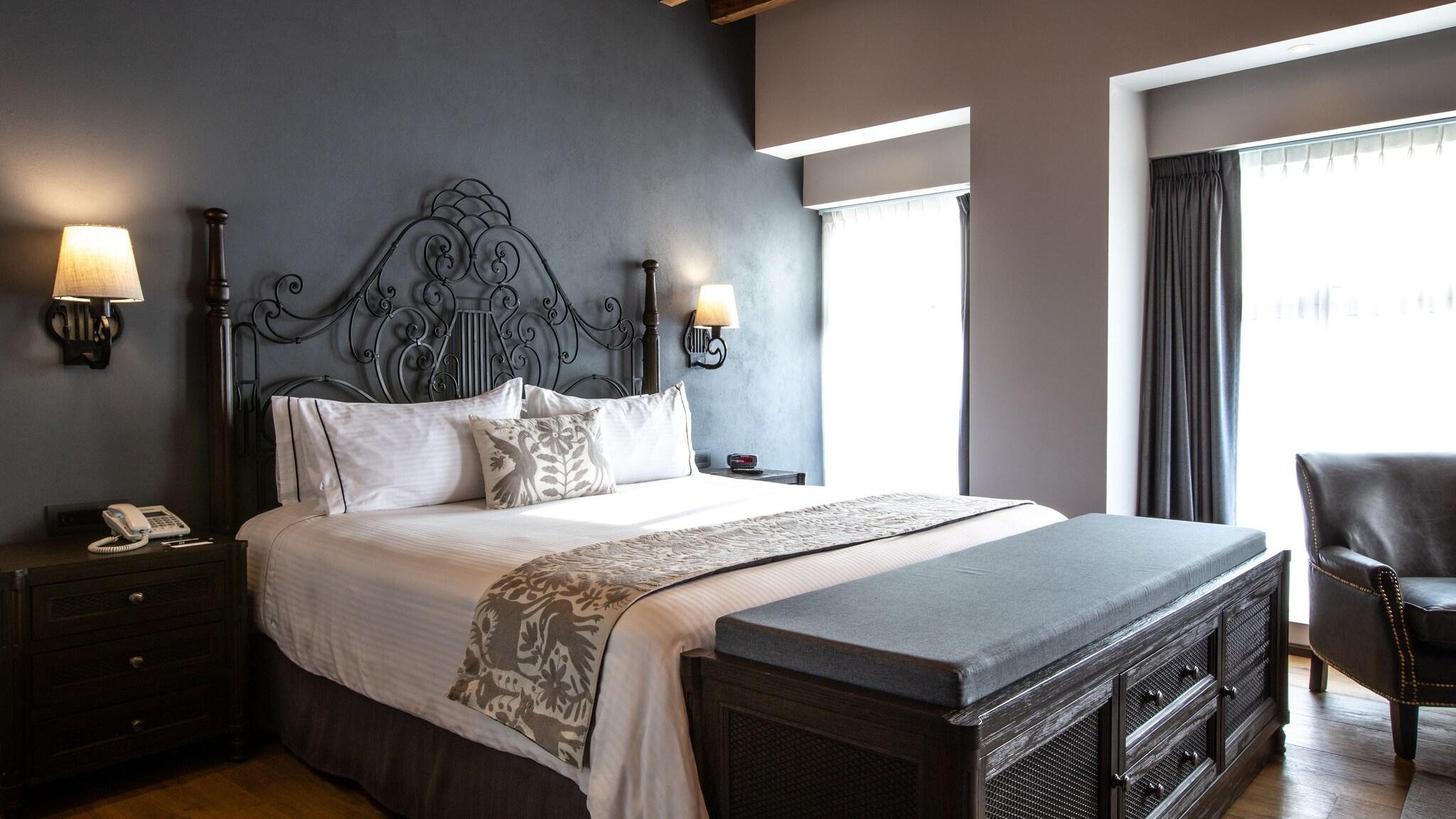 Junior Suite City View