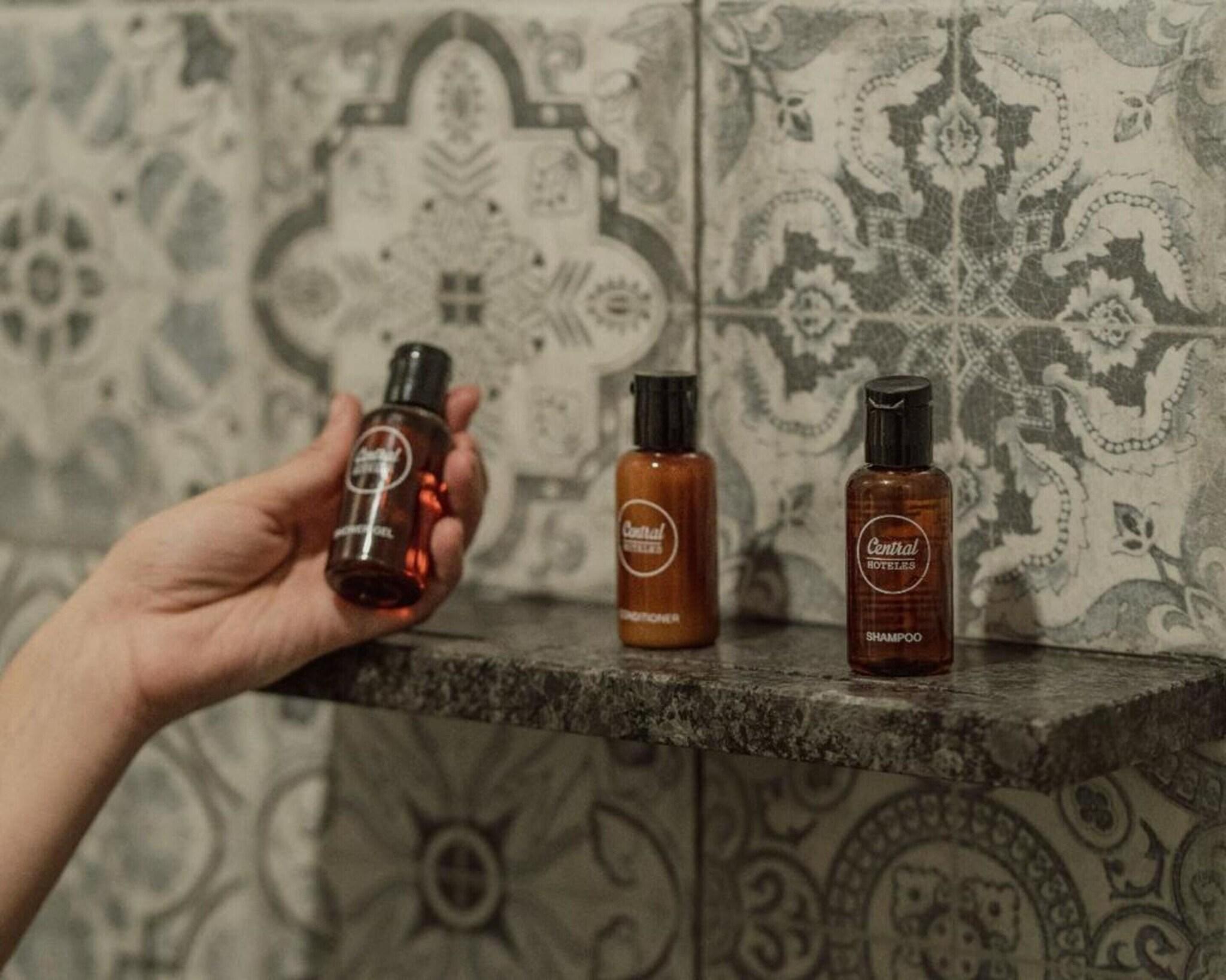 Junior Suite City View