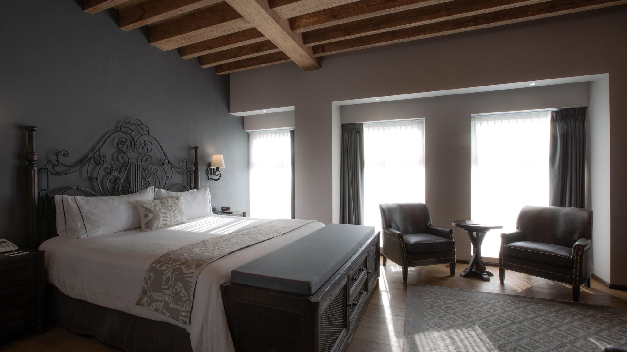 Junior Suite City View